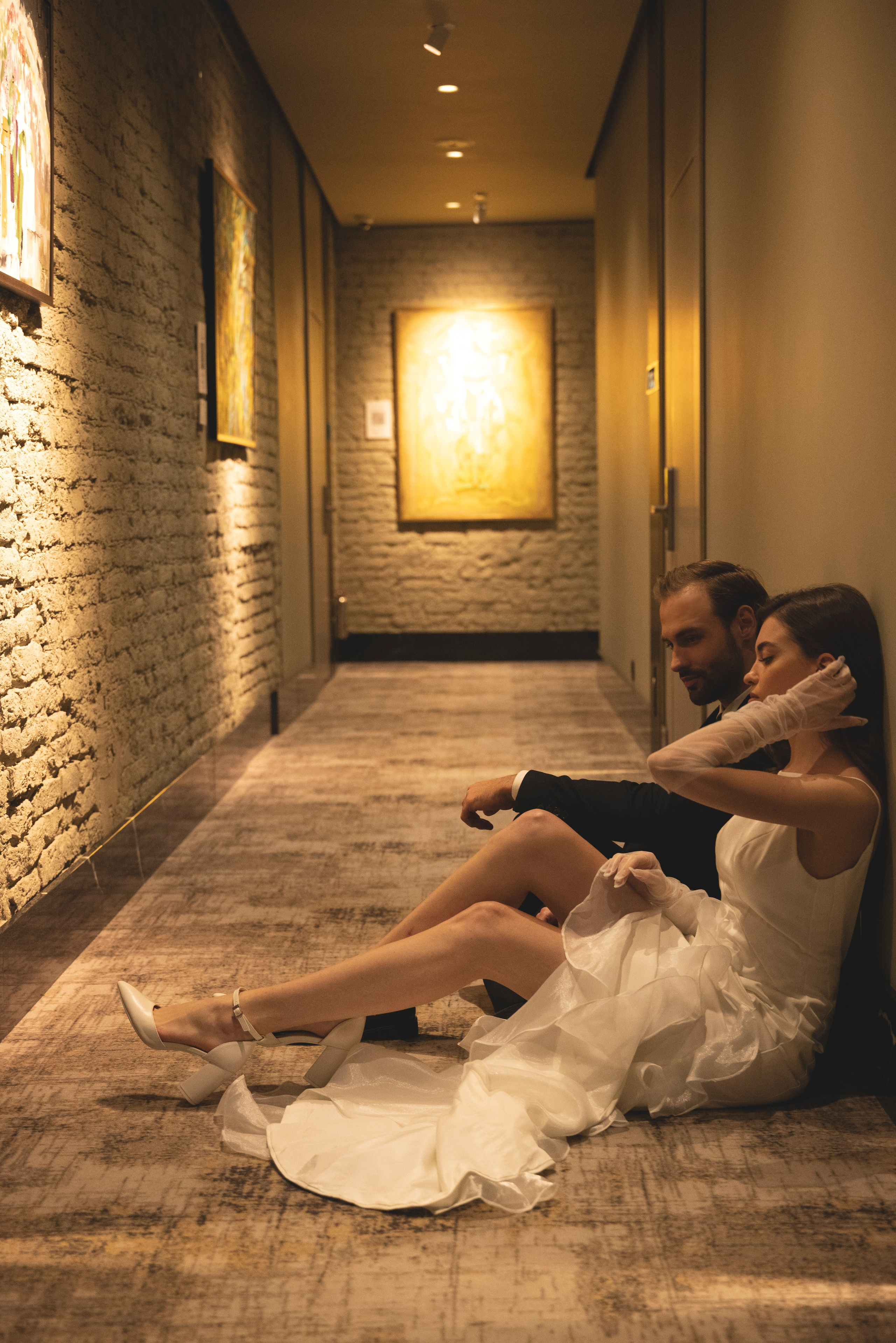 Ульяна и Кирилл. Свадебный и портретный фотограф