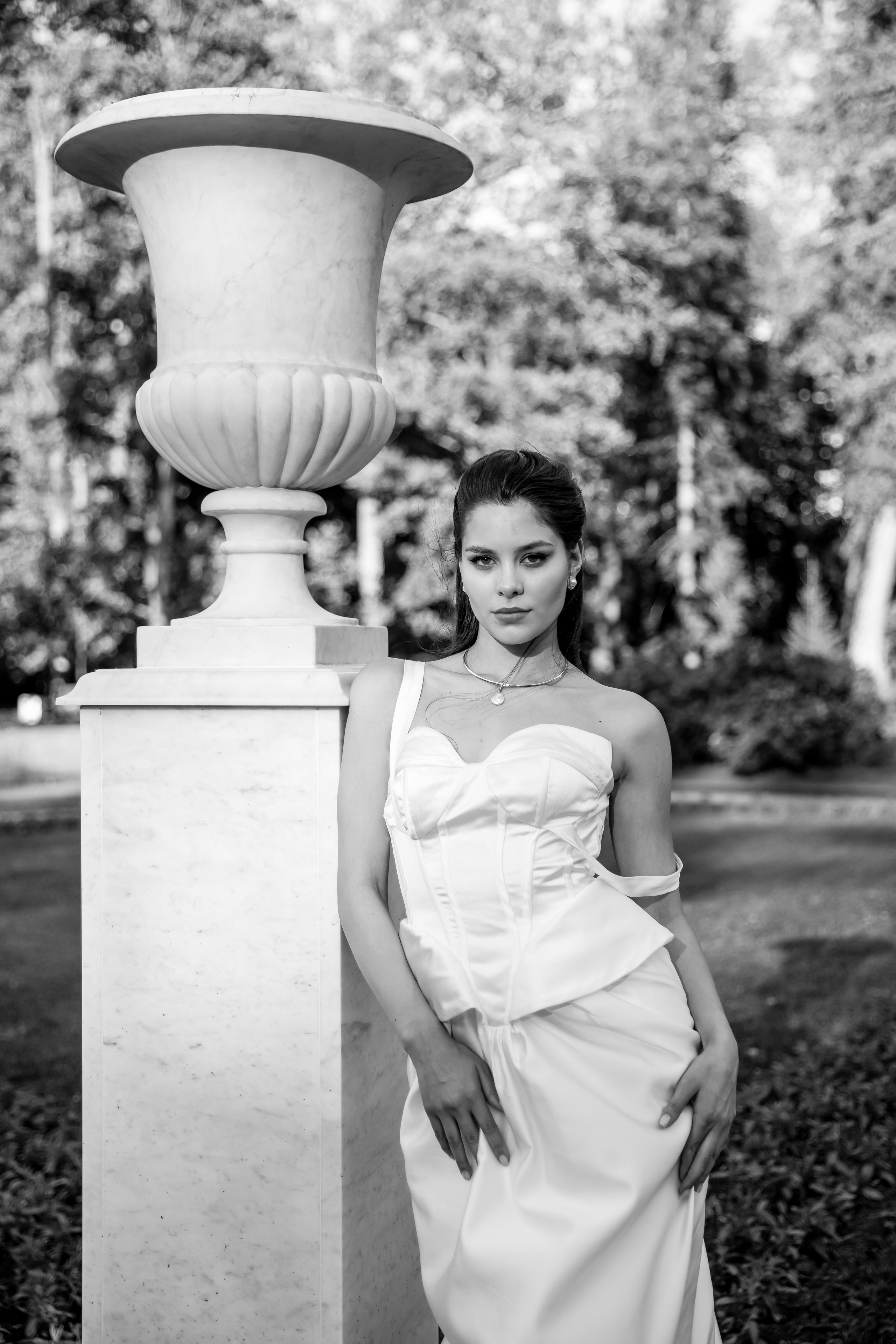 Анастасия и Иван. Свадебный и портретный фотограф