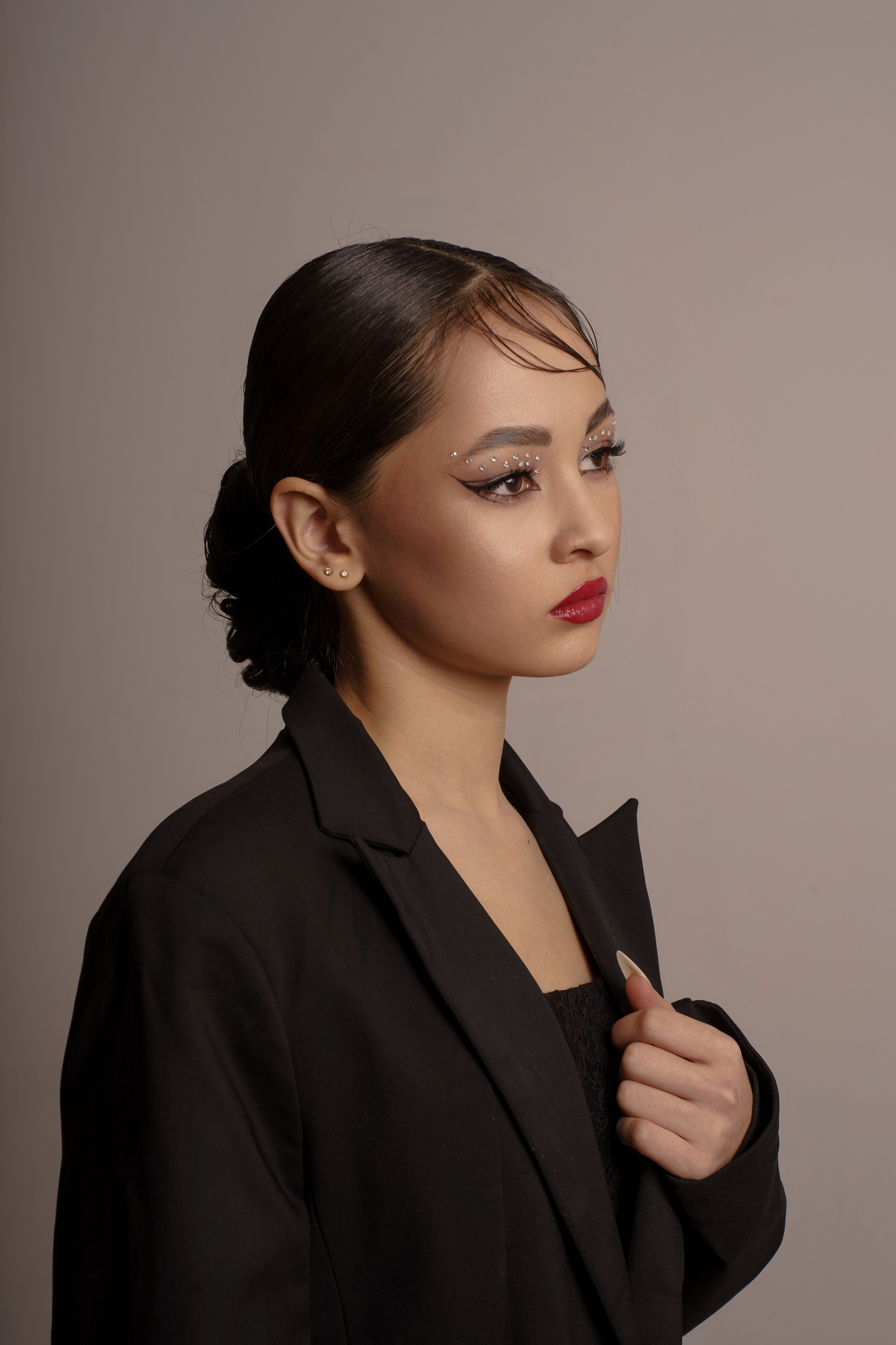 Екатерина. Фотограф Иркутск / Хомутово