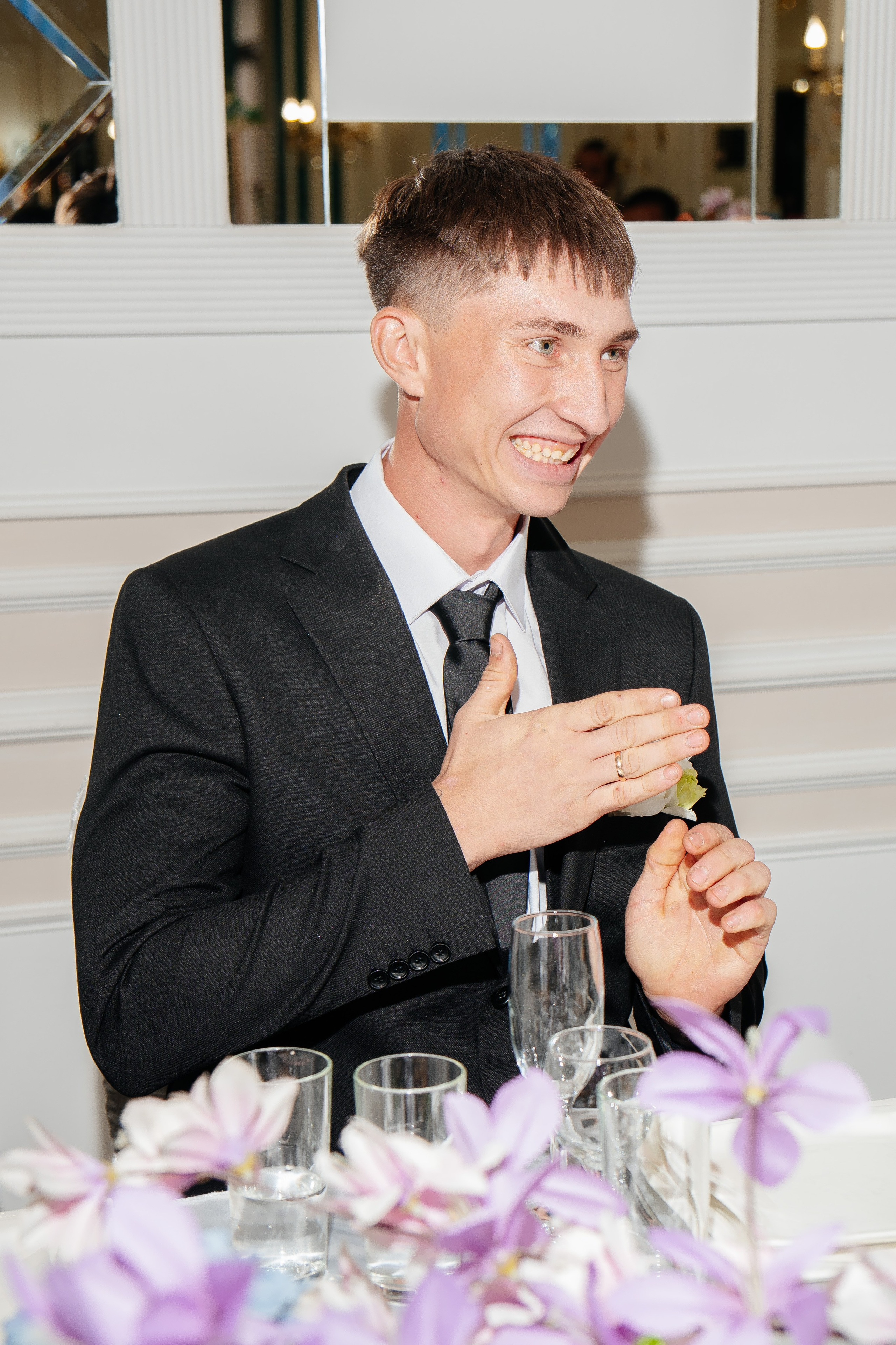 Мероприятия. Креативное портфолио