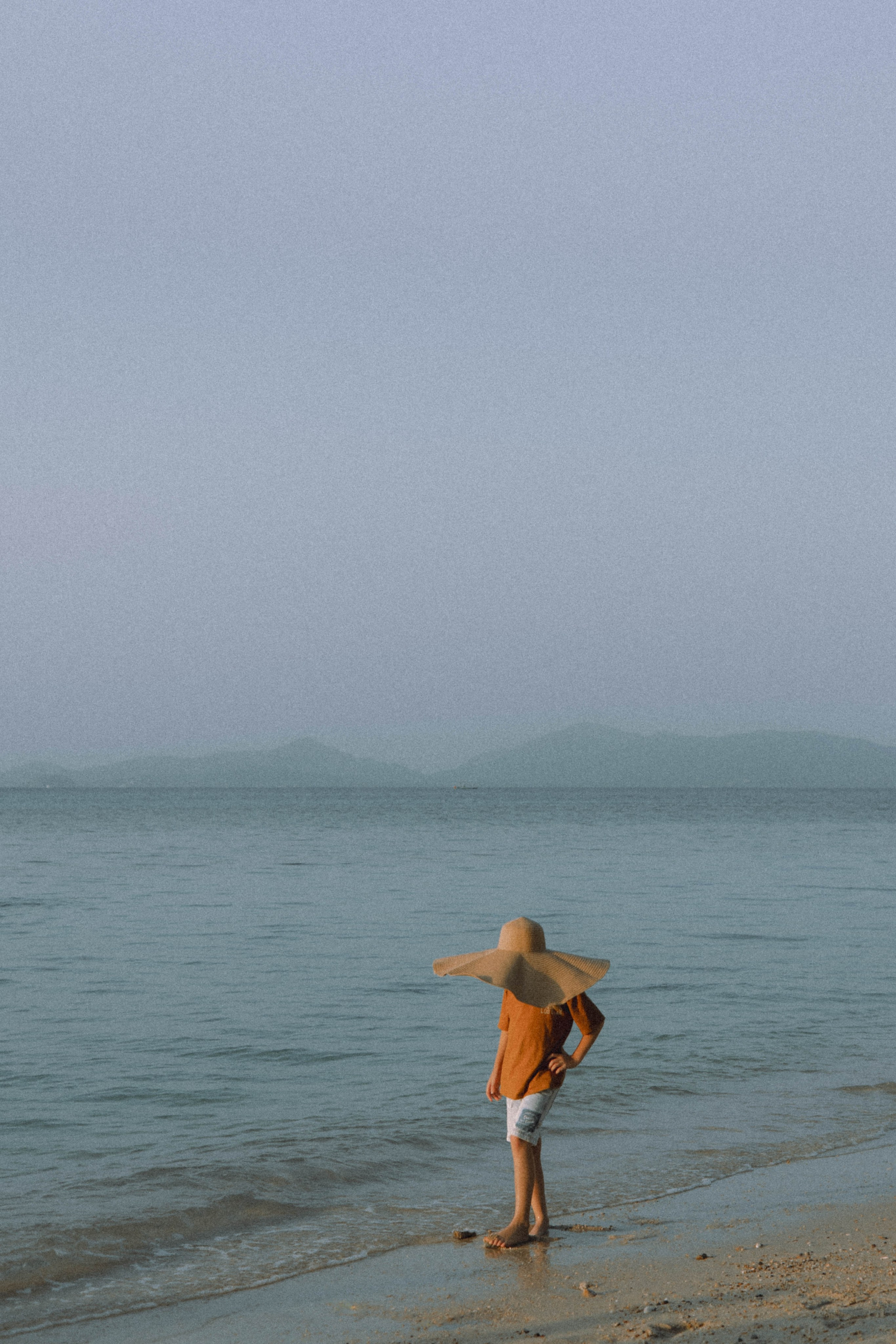 Алиса с семьей / Самуи. Семейный и детский фотограф в Москве Анастасия Каипова