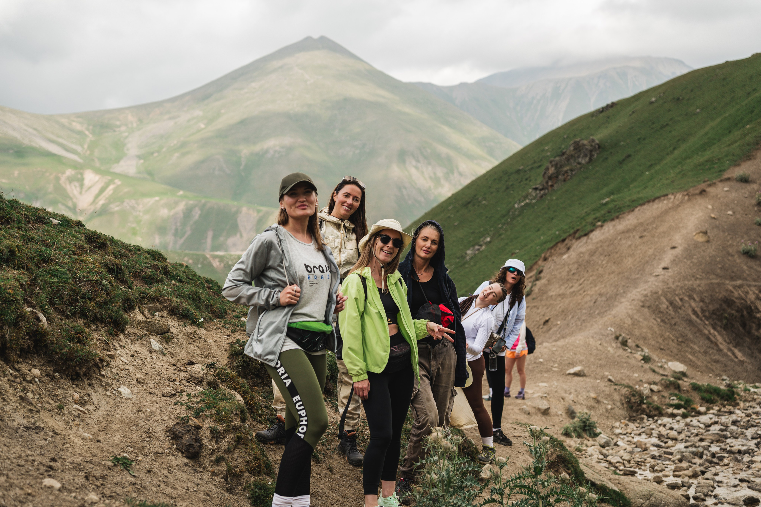 Гийбашкель. Главная