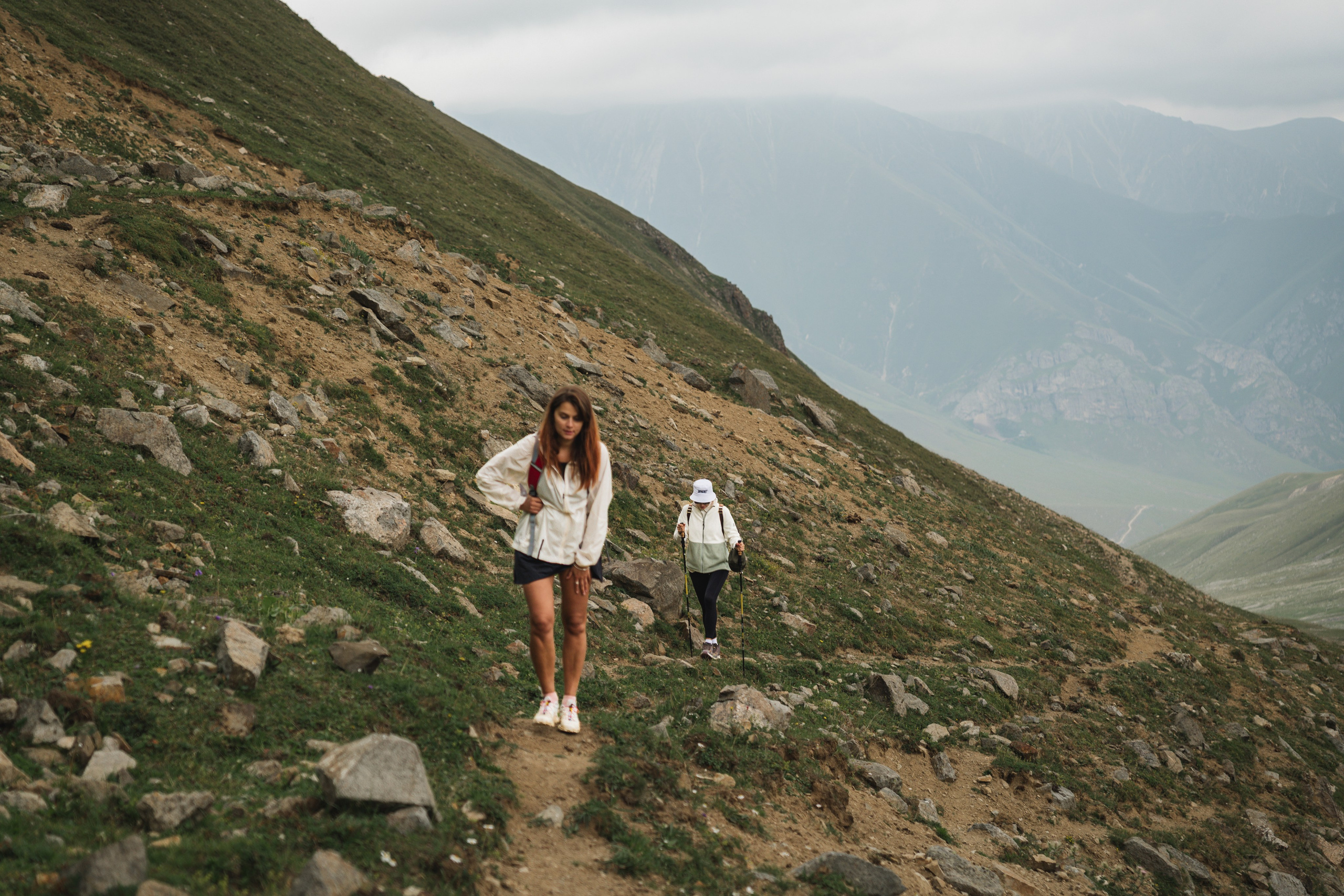 Гийбашкель. Главная