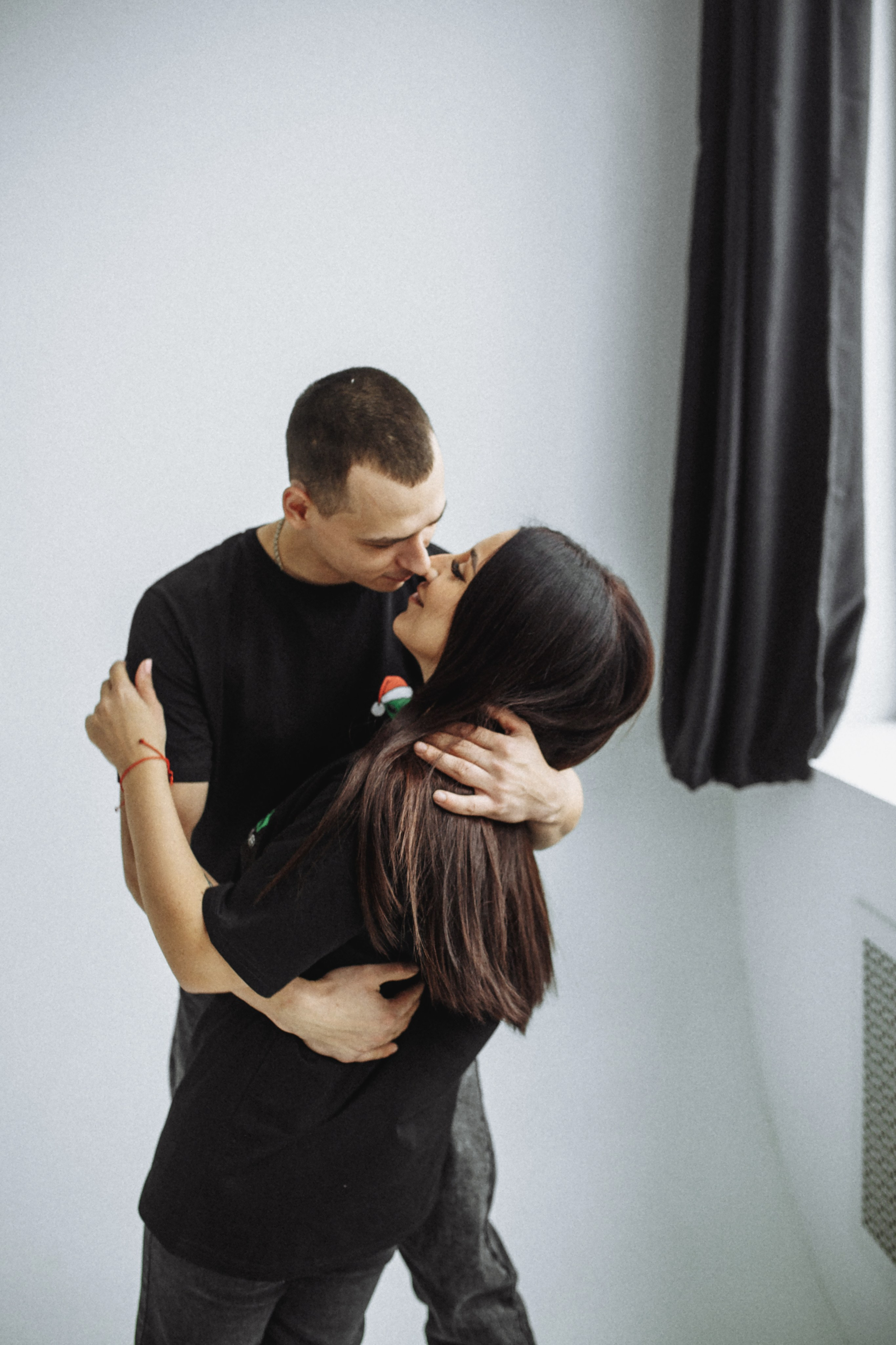 Карина & Андрей. Семейный и свадебный фотограф в Саратове Катерина Оленская