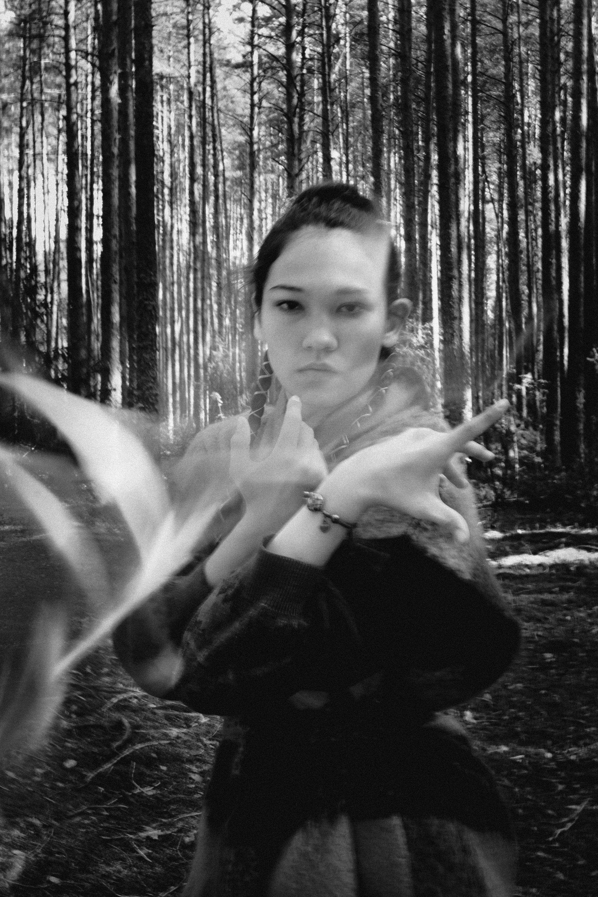 Милана. Фотограф в Ижевске Маша Бакланова