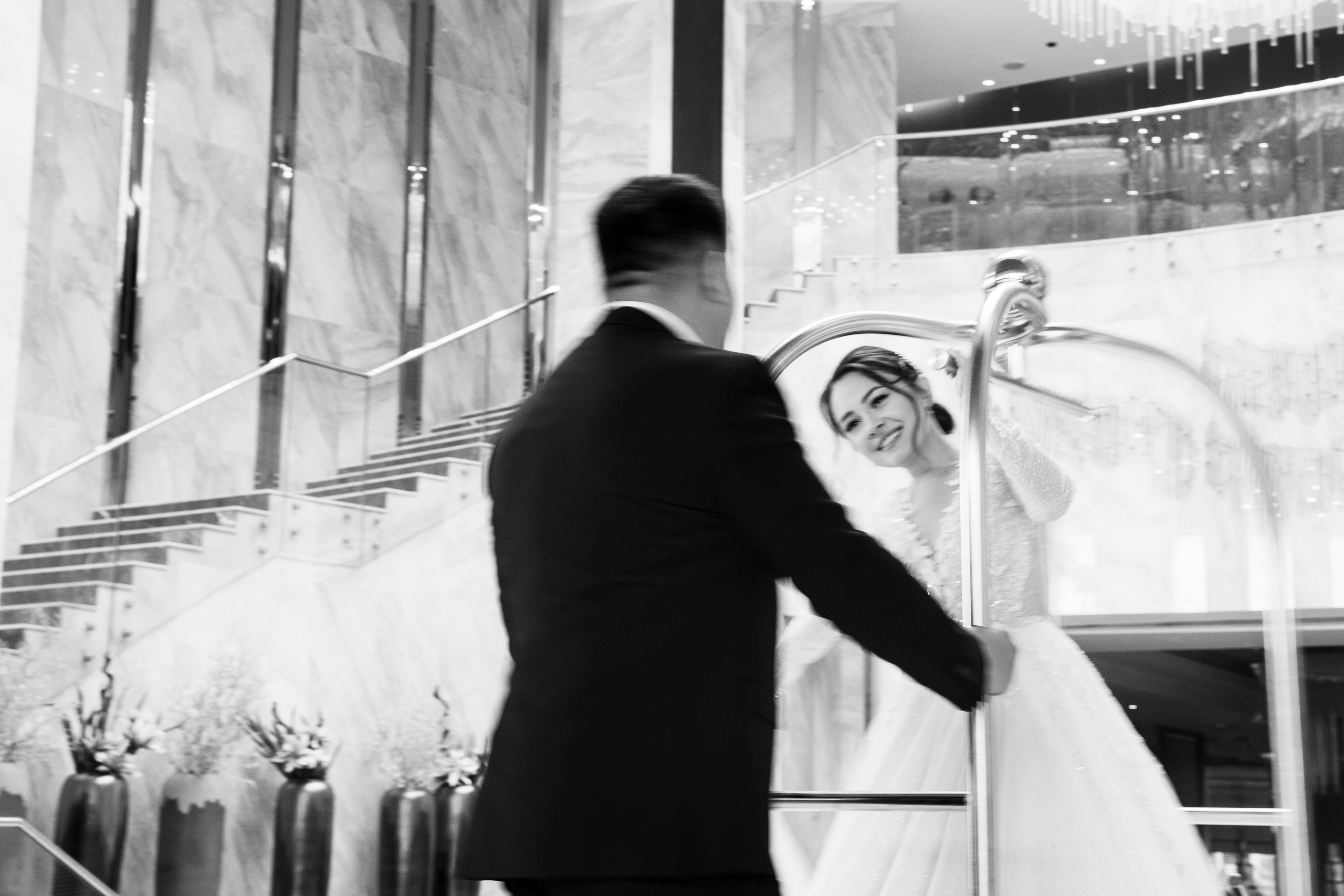 Eldar & Nargiz wedding day. Photopark.kz