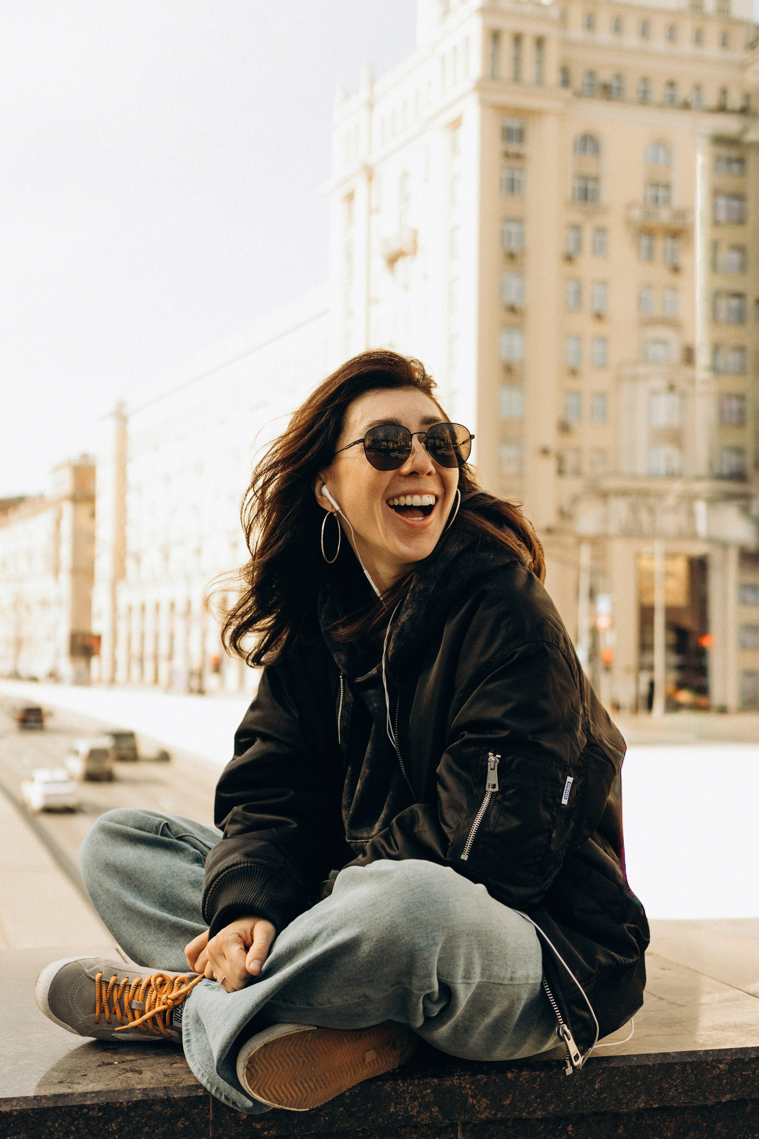 Портретная съемка. Фотограф Коронелли