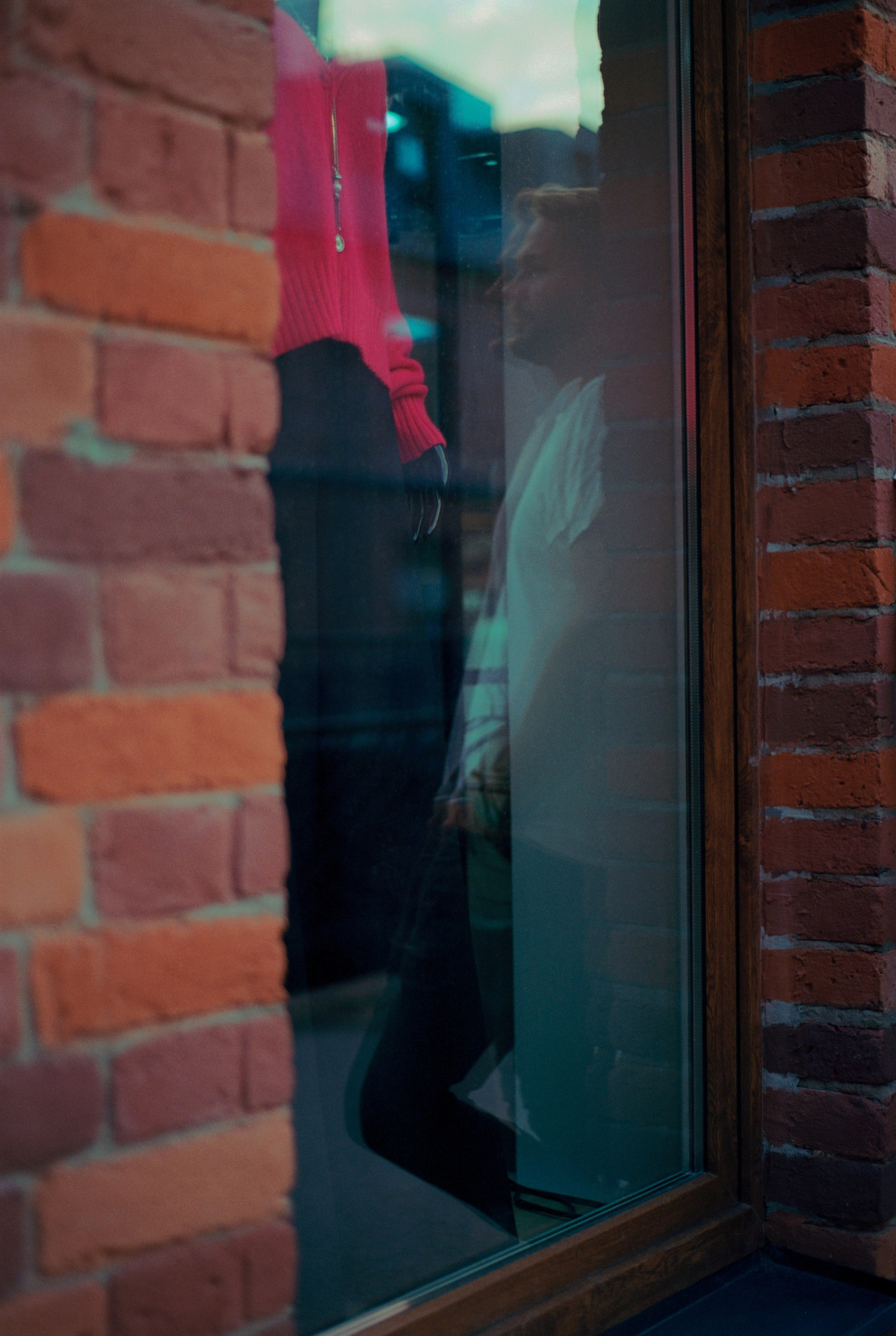 P1. Стилист и плёночный фотограф Анастасия Шлокова в Санкт-Петербурге и Москве