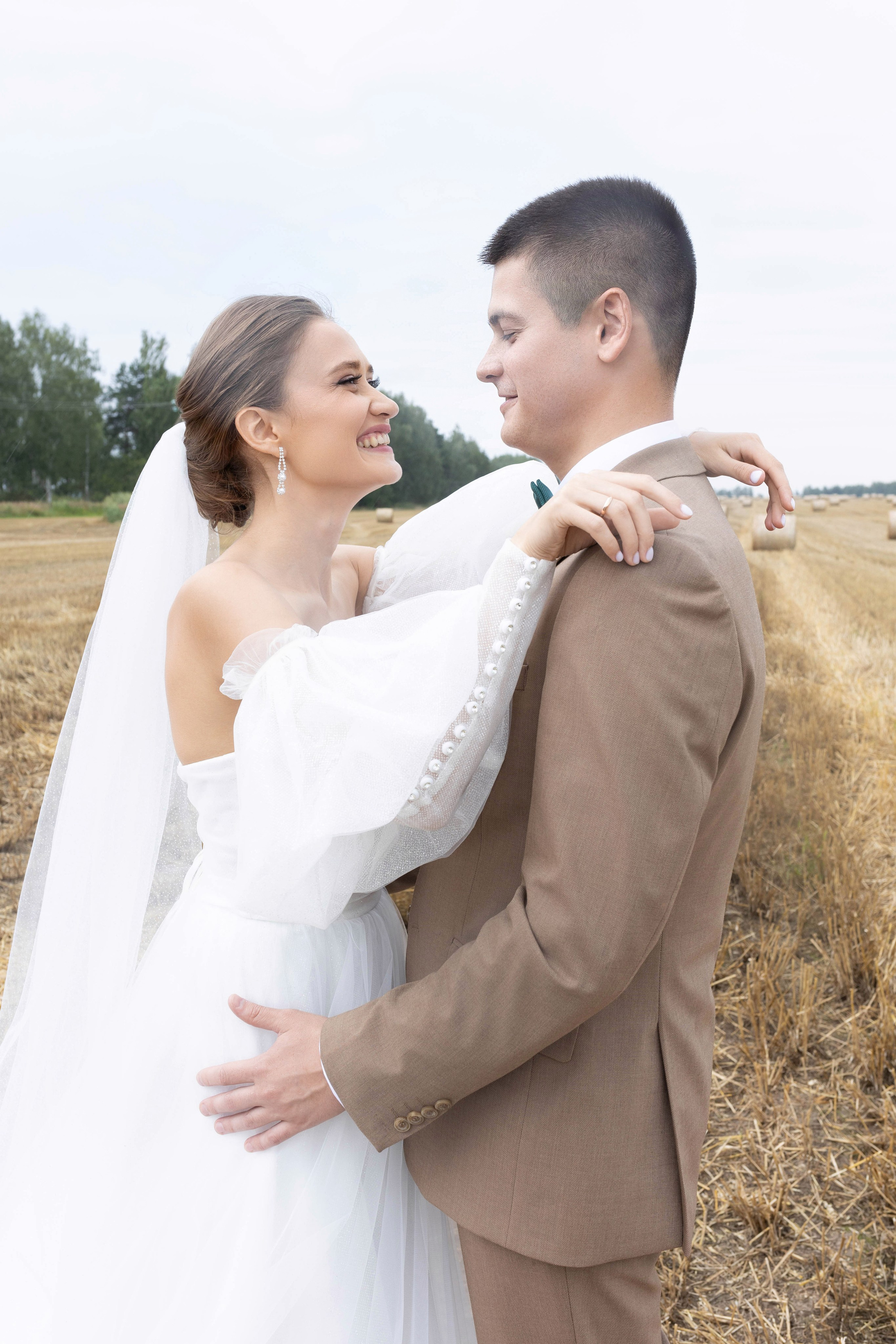 Марат & Анна