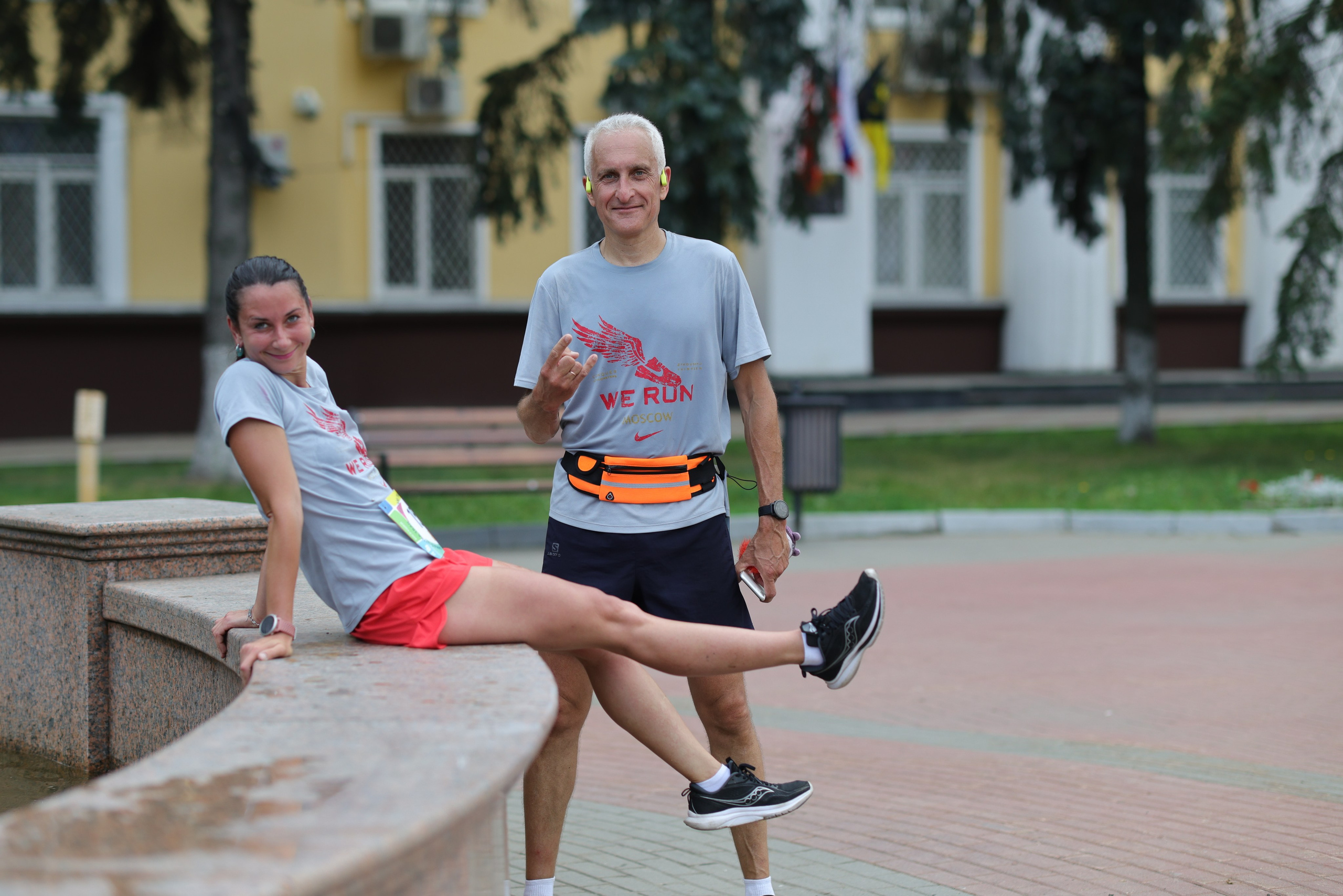 Эстафета «Игрушки», 13.07.25. Фотограф Сергей Ловкий