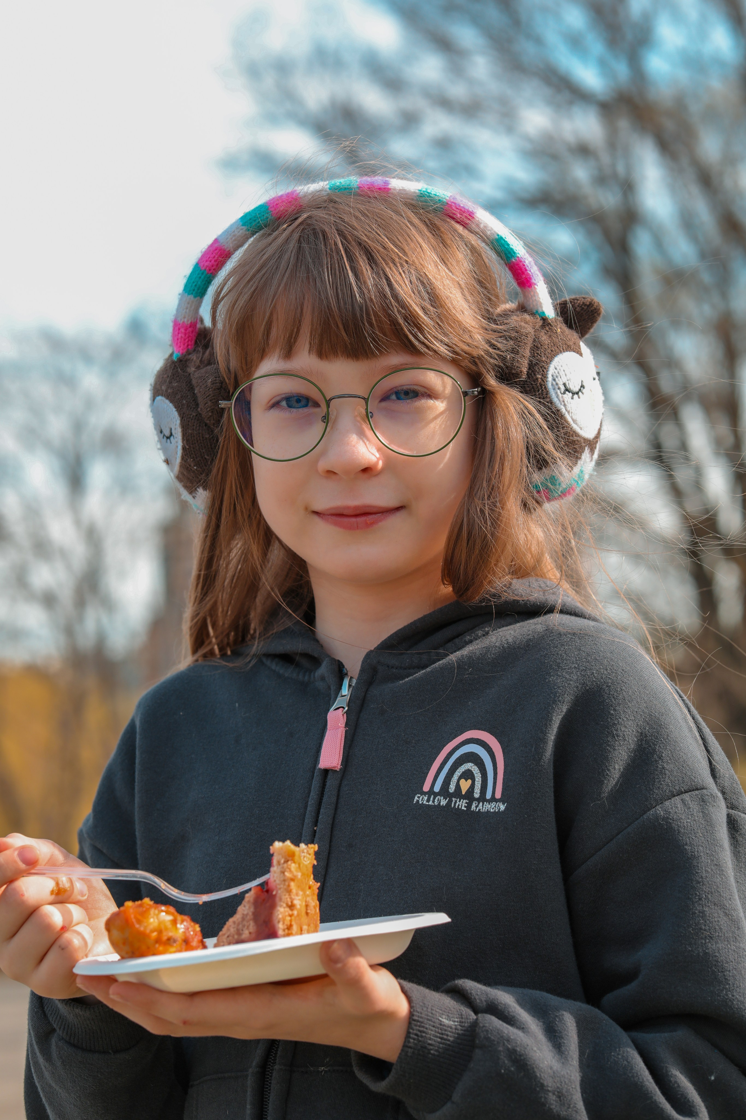 98-й забег, 5 вёрст Дружба, 13 апреля 2024 г. Фотограф Сергей Ловкий