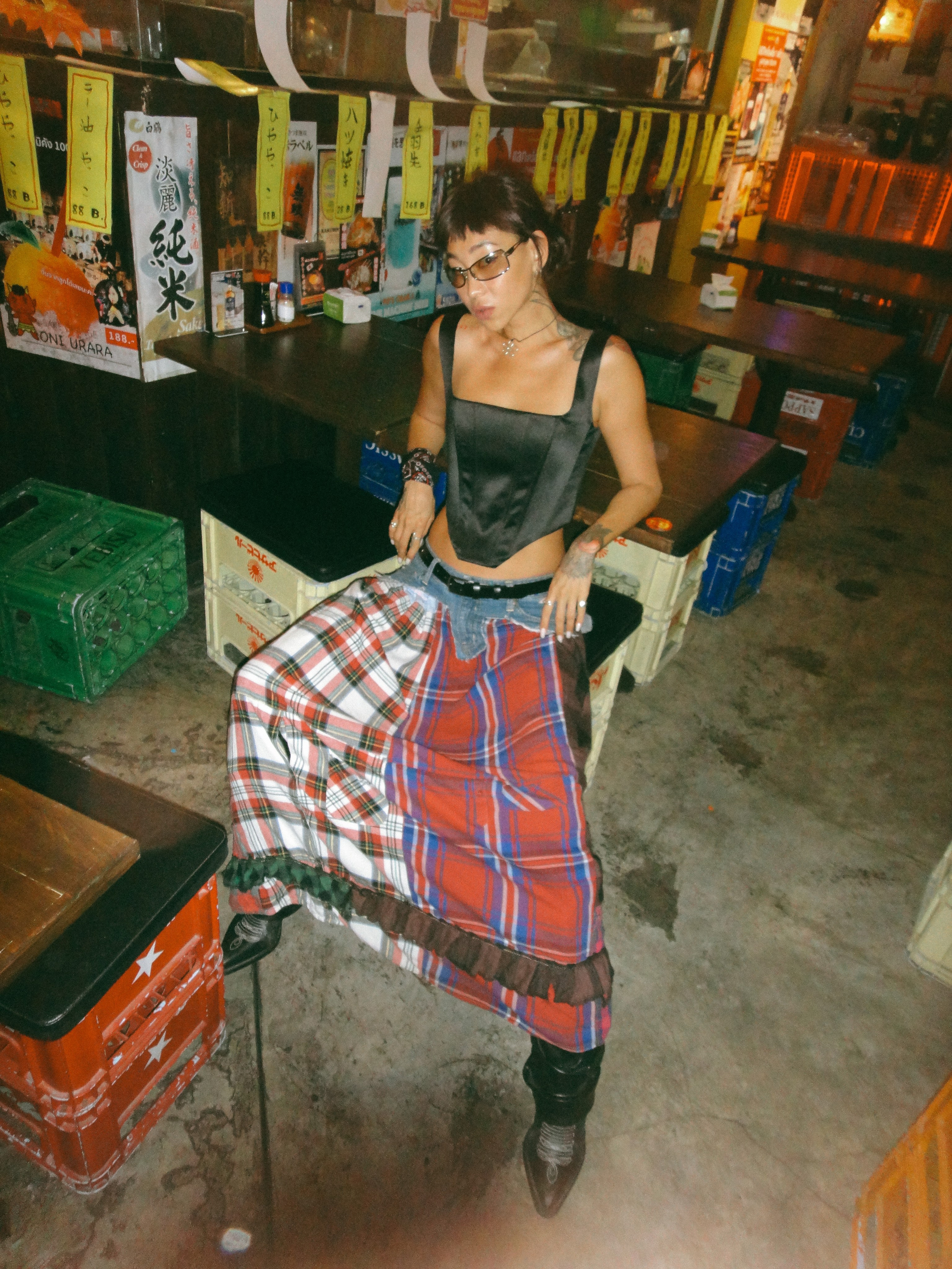 LENA TT. Главная