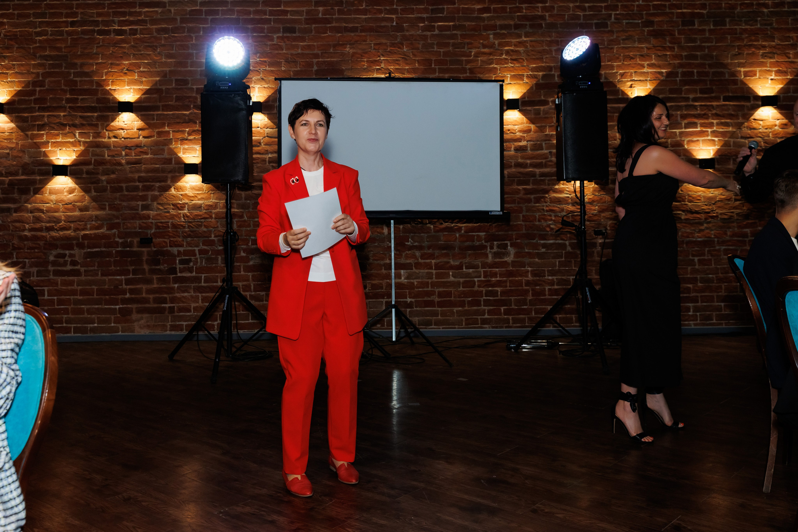 Выпускной 9 класса. Фотограф Новосибирск — Наталья Гресь