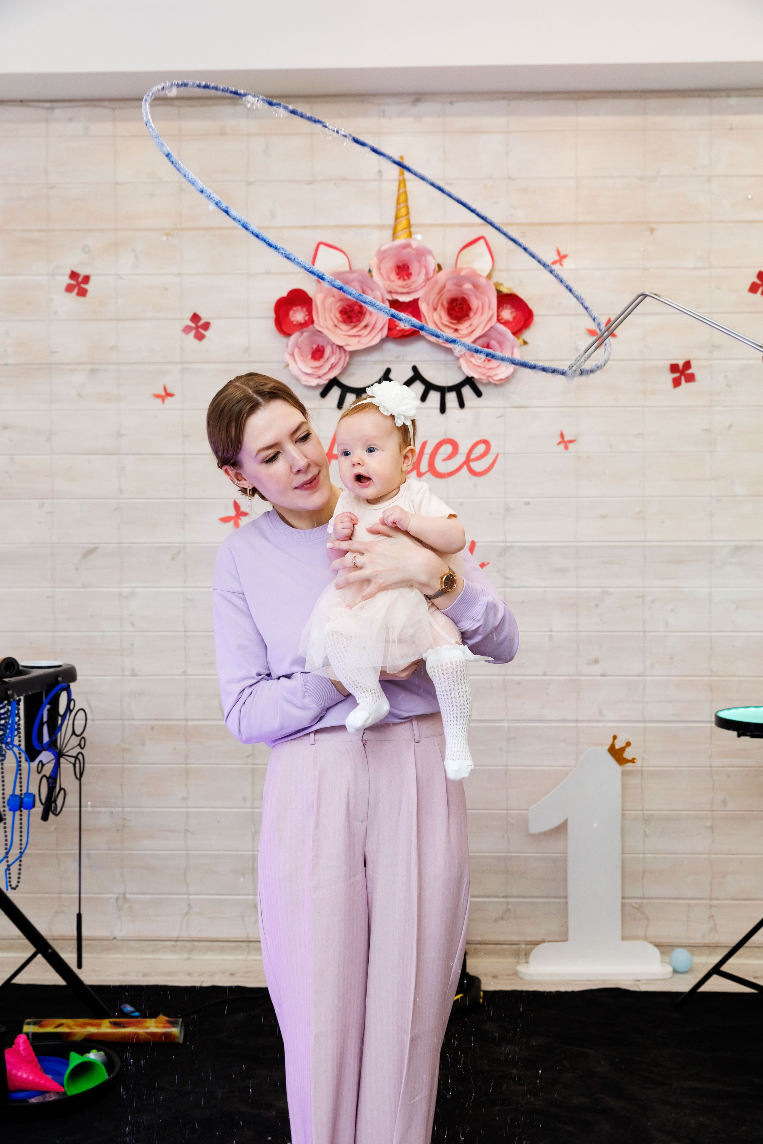 Клуб семейных развлечений Гости. Фотограф Новосибирск — Наталья Гресь