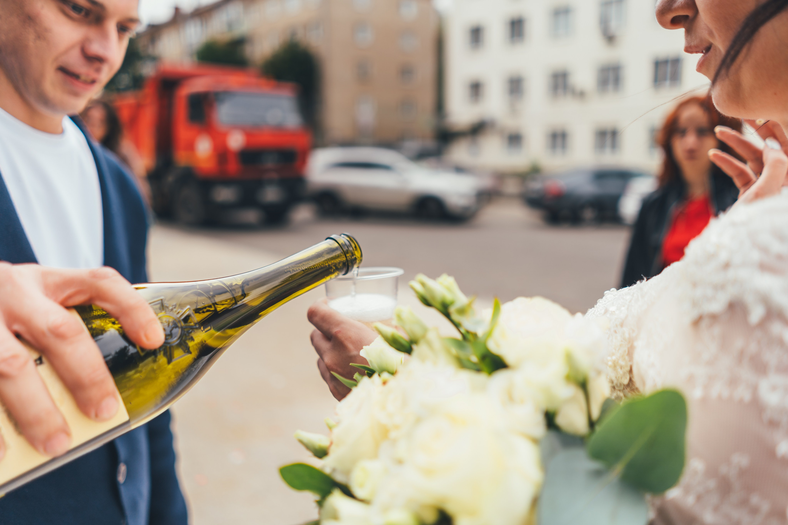 Наталья и Антон, ЗАГС Пушкино, Улиткино. Наталья Дукалова фотограф Щелково Королев Пушкино Москва Балашиха