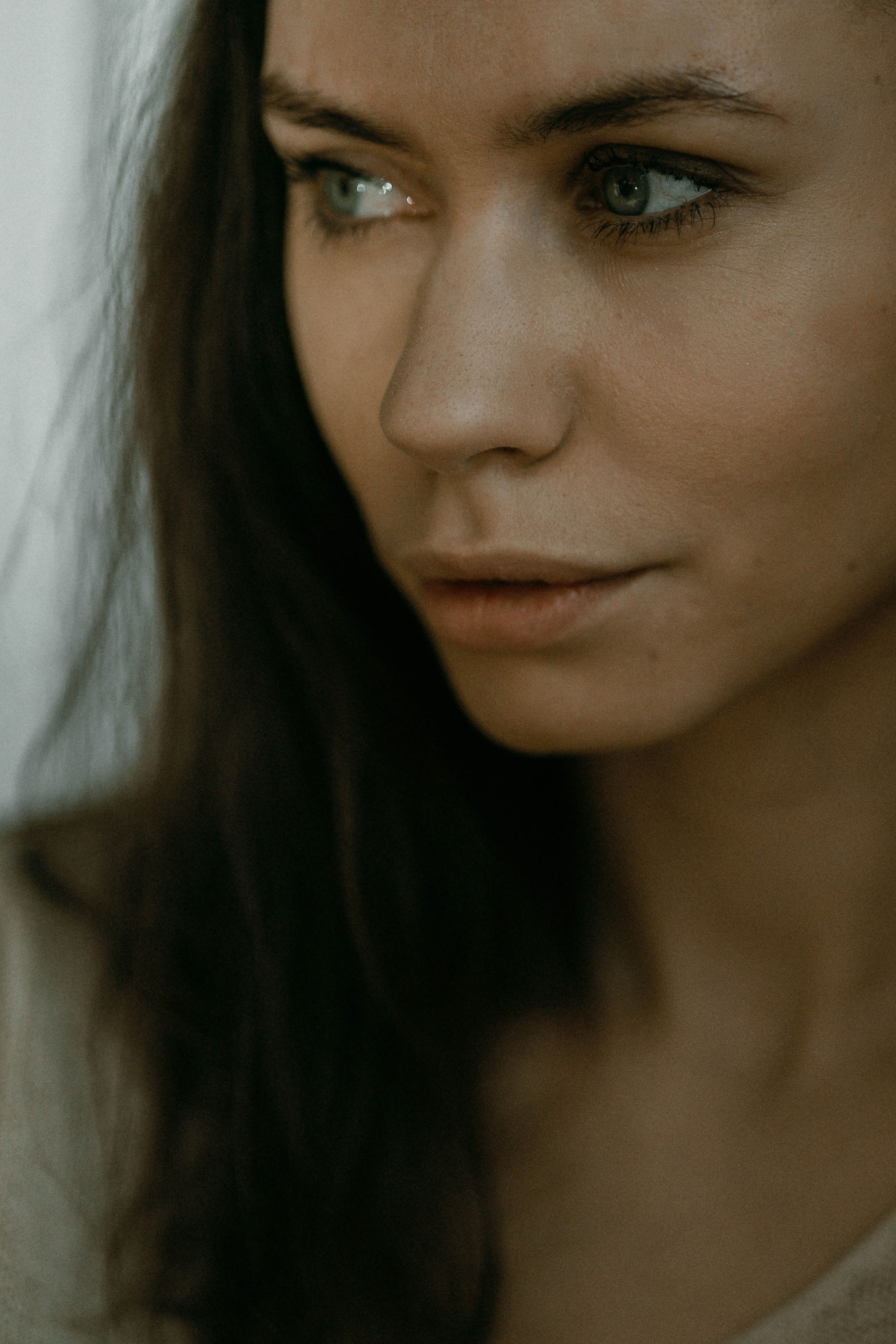 Лилия. Фотограф Жанна Лефлер