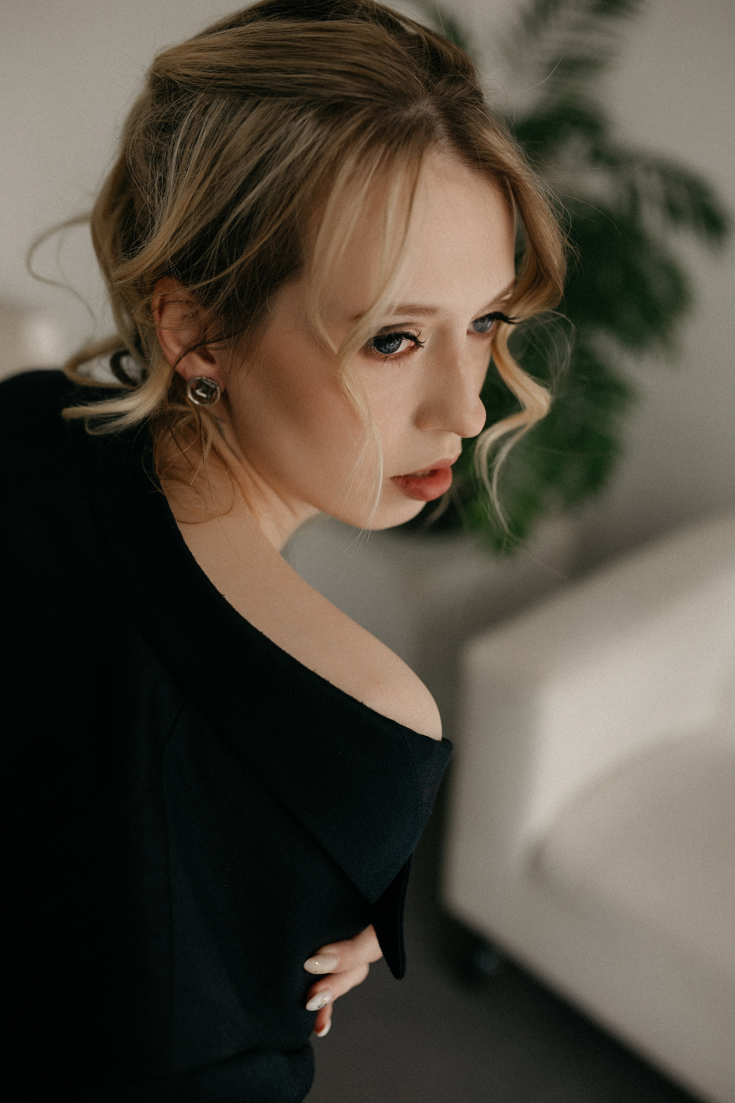 ИНДИВИДУАЛЬНЫЕ. Фотограф Никитина Марина, Санкт-Петербург