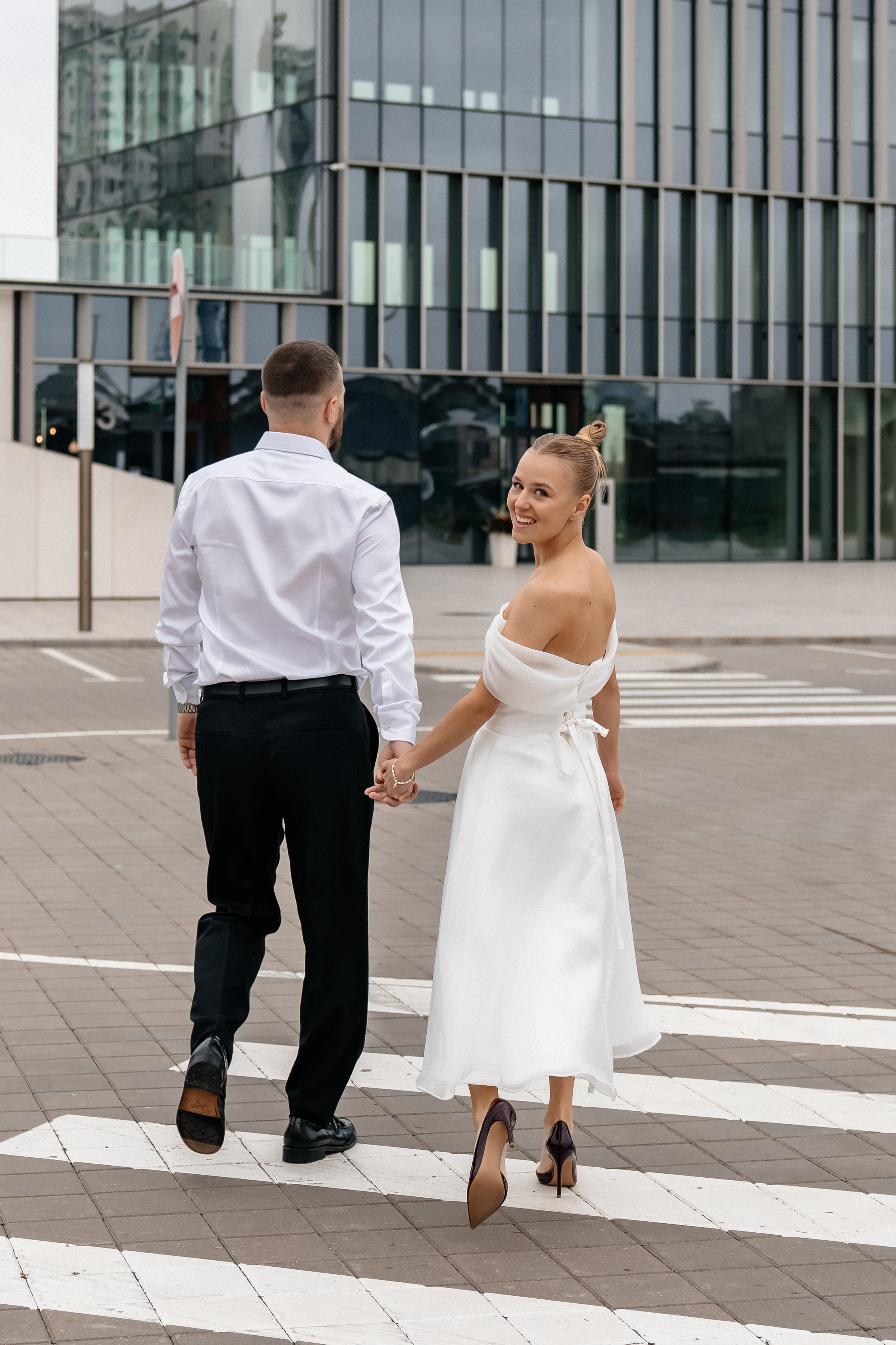 Саша и Дима. Светлана Ванцлав — фотограф Минск, Беларусь