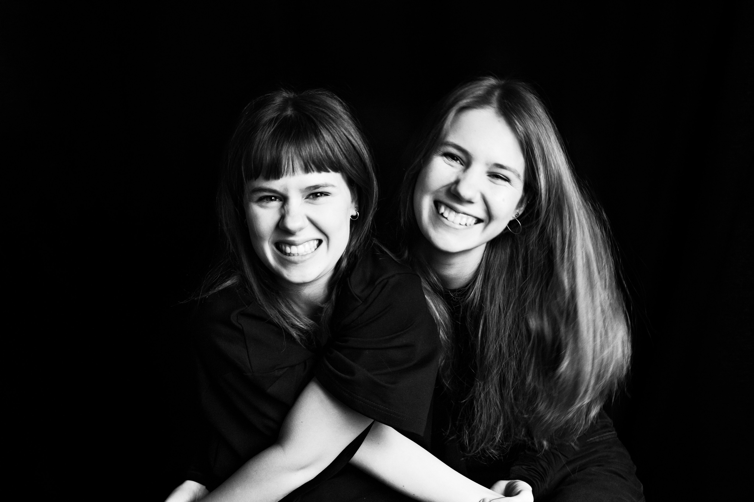 Семья Наталья и Игорь. Фотограф в Москве Лера Юдина