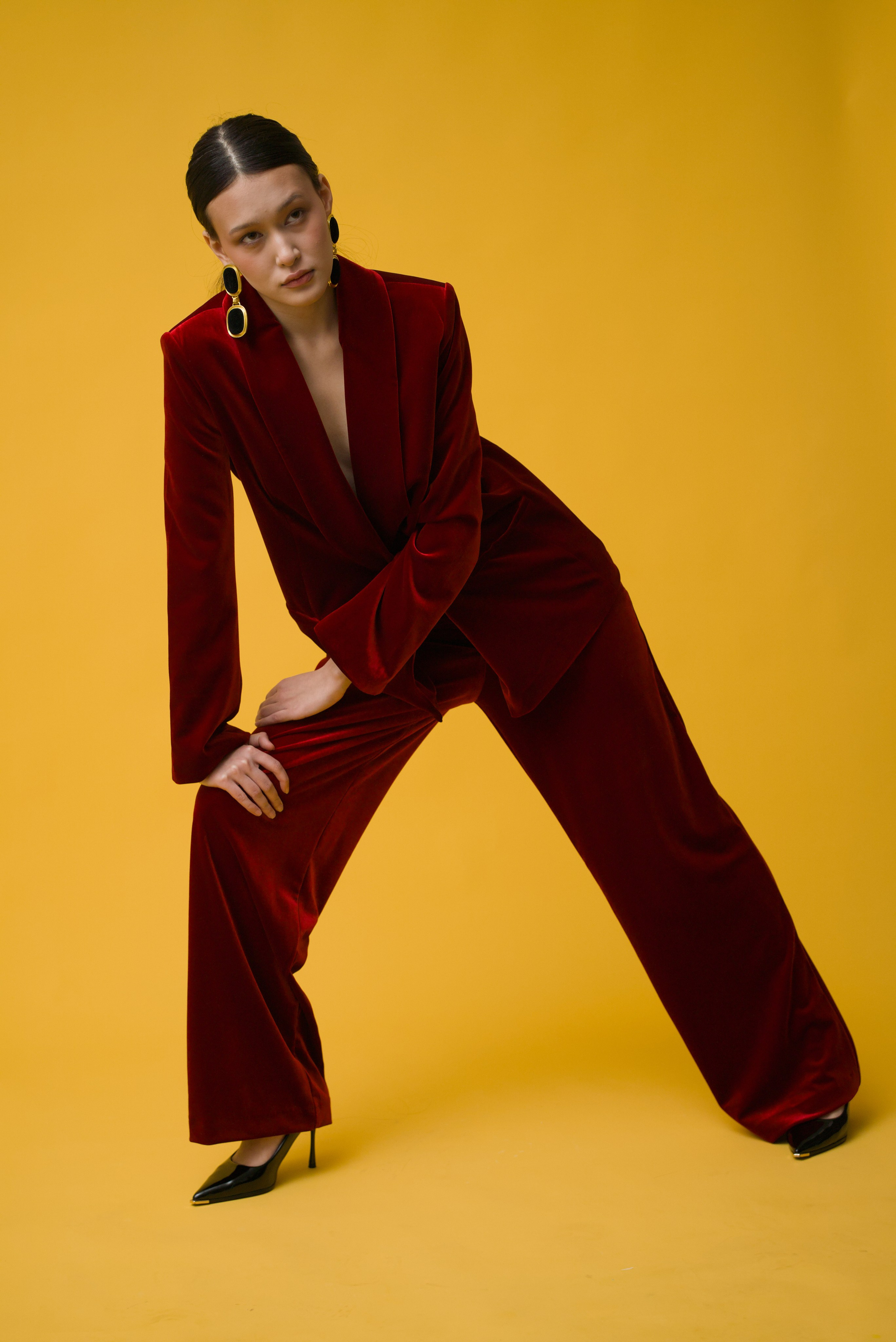 Эксперименты с цветом на МК в Культе. Мир глазами Саши Д