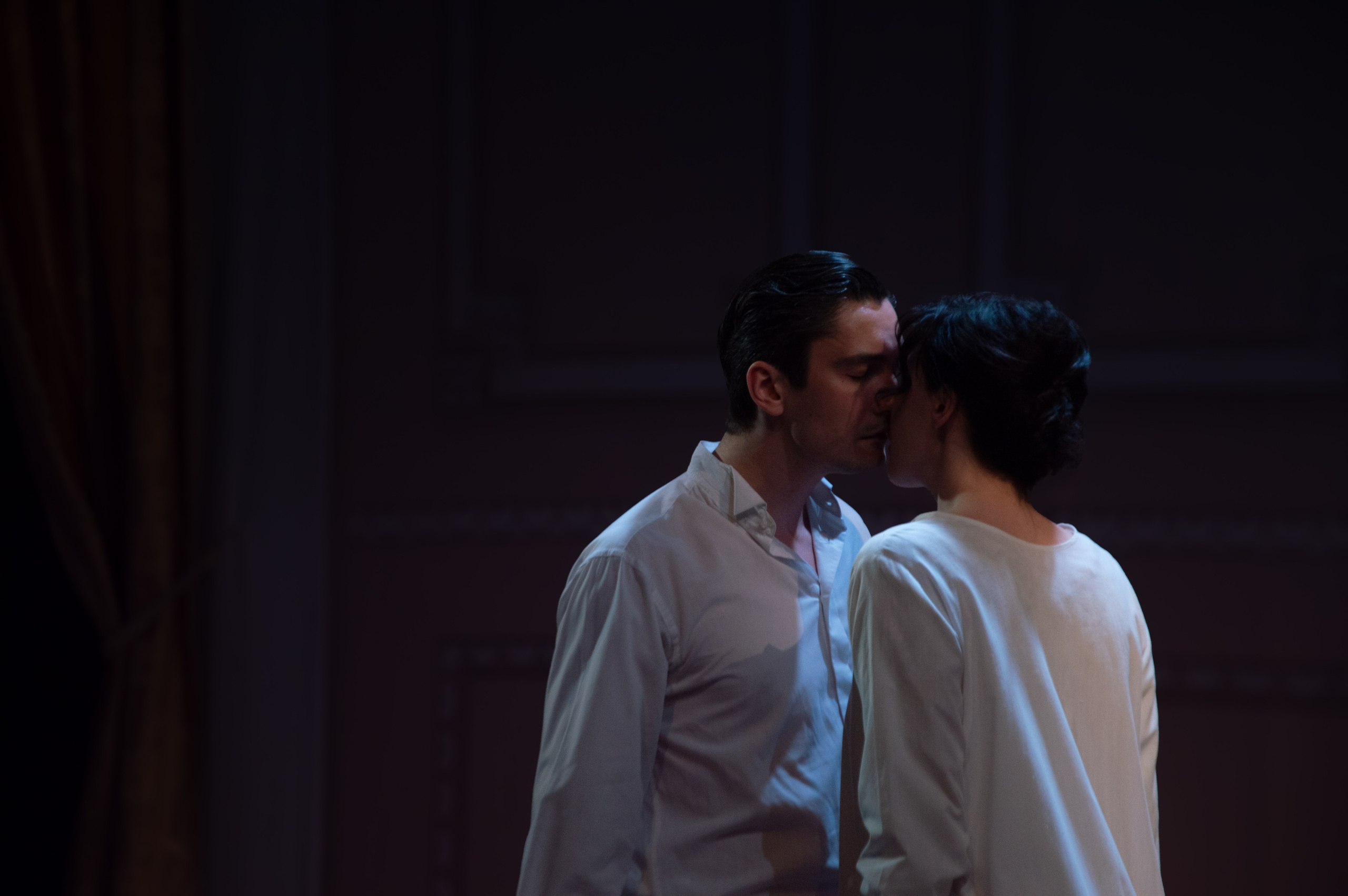 Репортаж. Горе от ума. Снимаю по любви в Москве