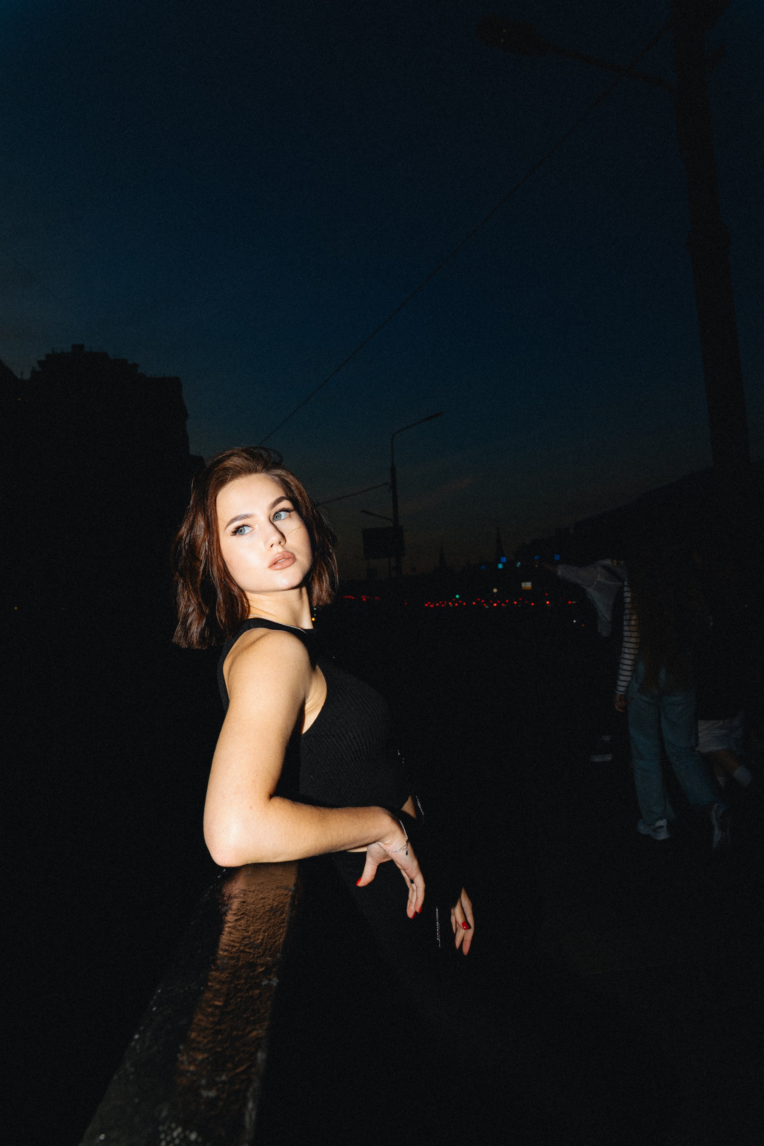 Лера. Главная