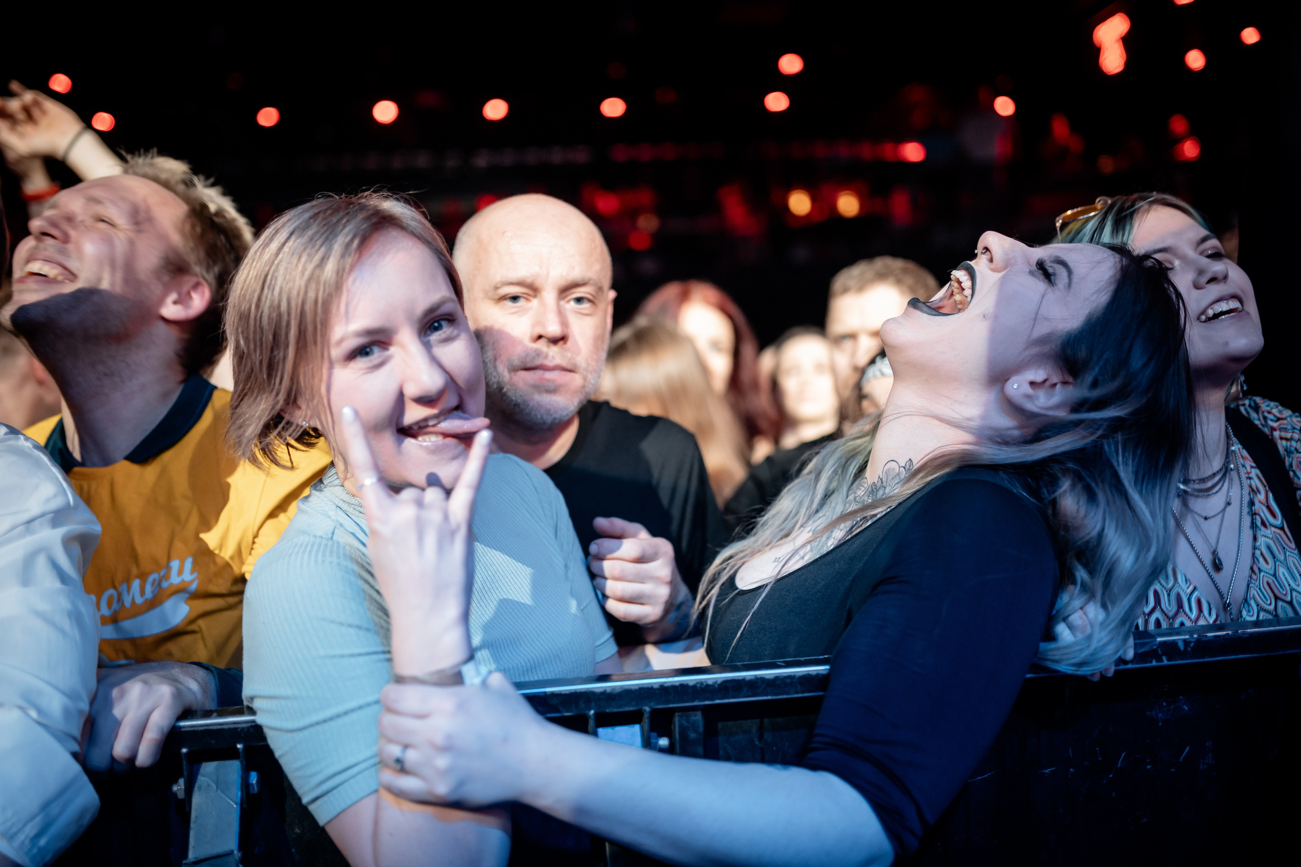 РАДИОПОМЕХИ. Фотограф Елена Богачева (lenalena_na_na_na)