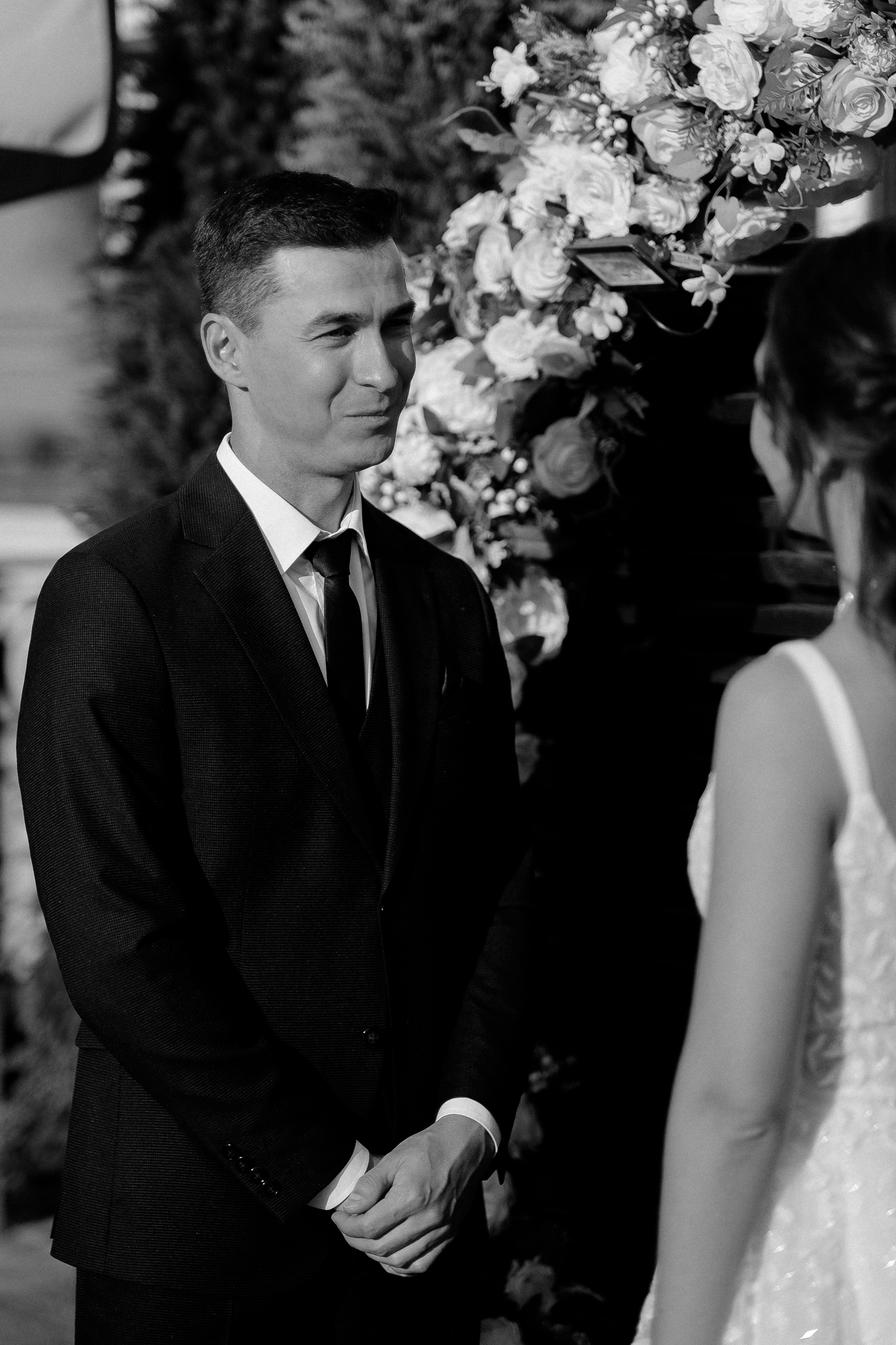 Рамиль & Джамиля. Свадебный и семейный фотограф в Казани и Зеленодольске Ланочкин Илья