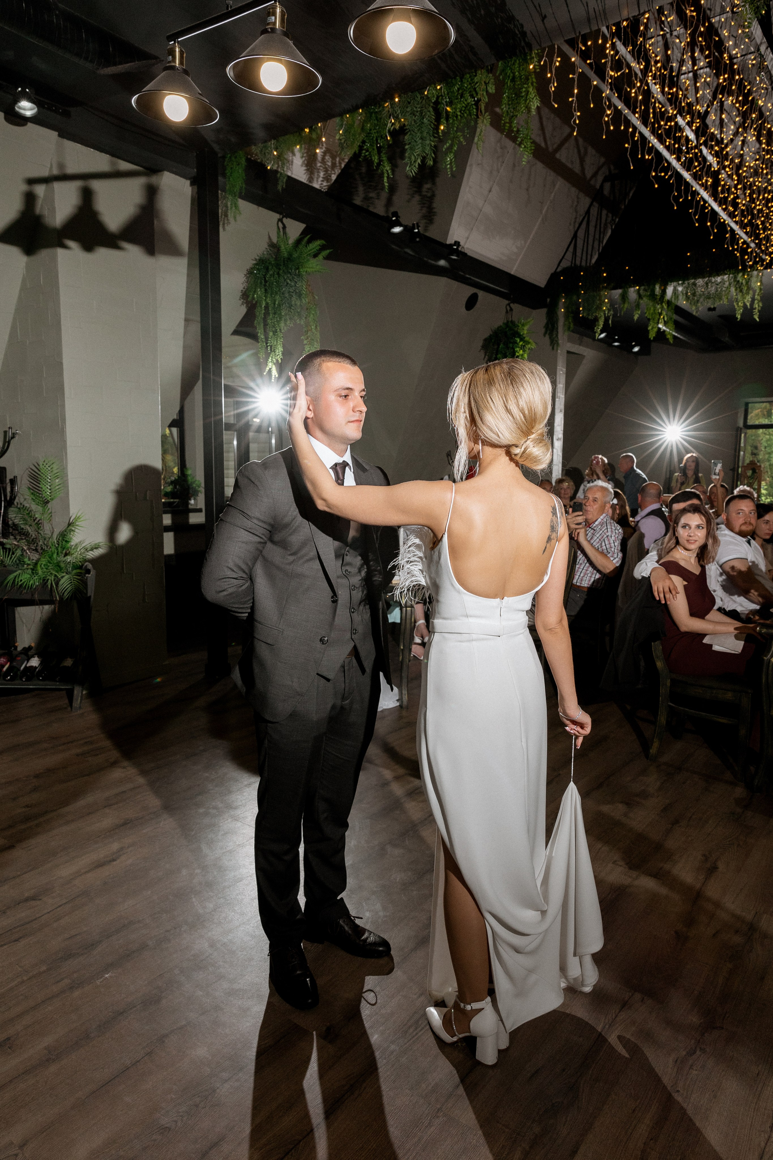 Диана и Артём. Фотограф Кожевникова Виктория