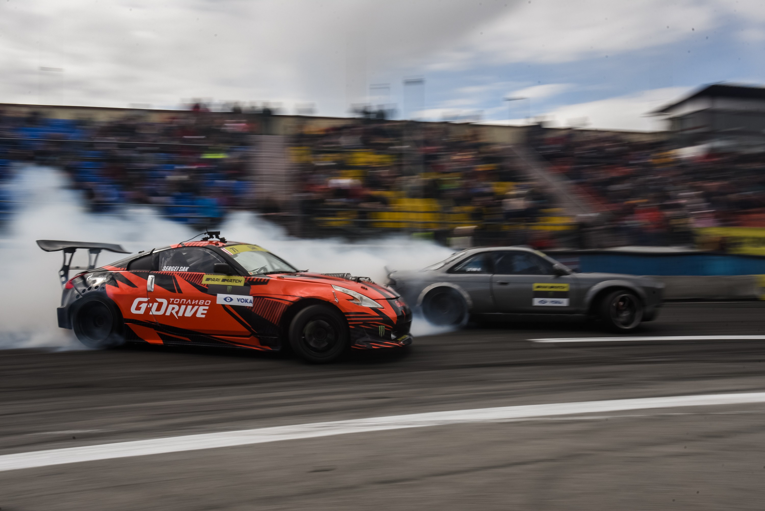 Спорт. Свадебный и репортажный фотограф Грузия