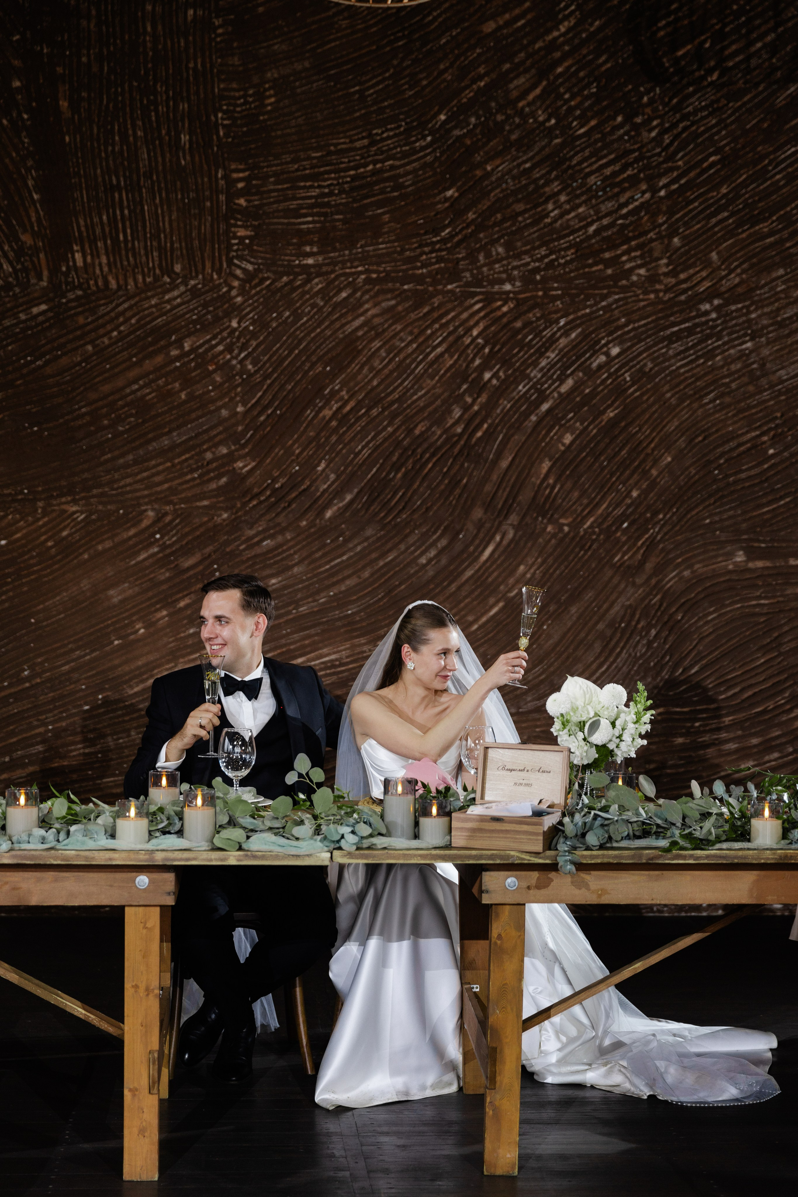 Владислав и Алина. Свадебный и репортажный фотограф Ольга Шевелёва