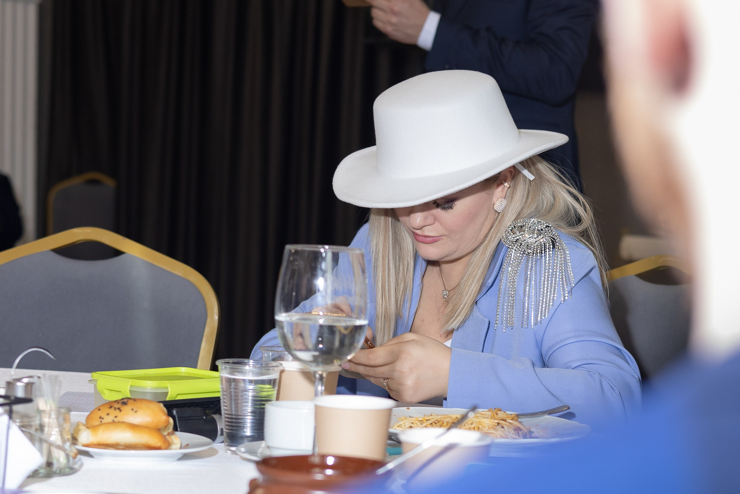 Мастер-класс Дмитрия Питерского