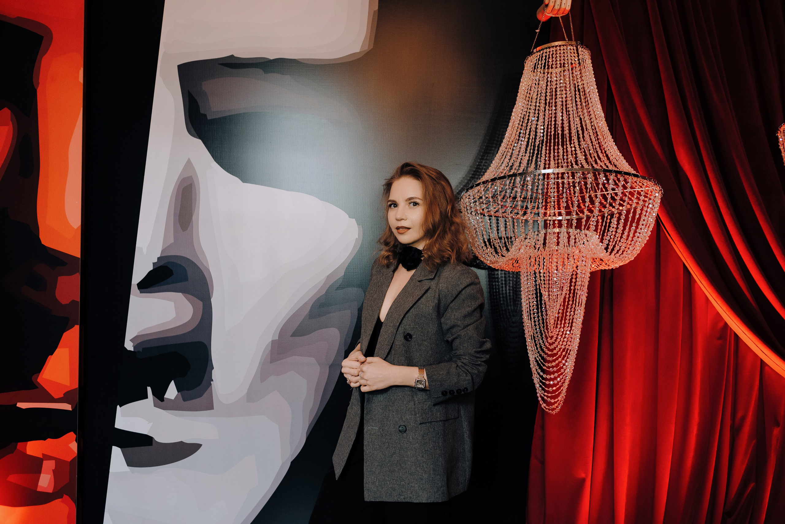 СПЕКТАКЛЬ «ВОЛШЕБНЫЕ ОЧКИ» ОПТИК-ЦЕНТР. Репортажный фотограф Зуев Роман г. Челябинск