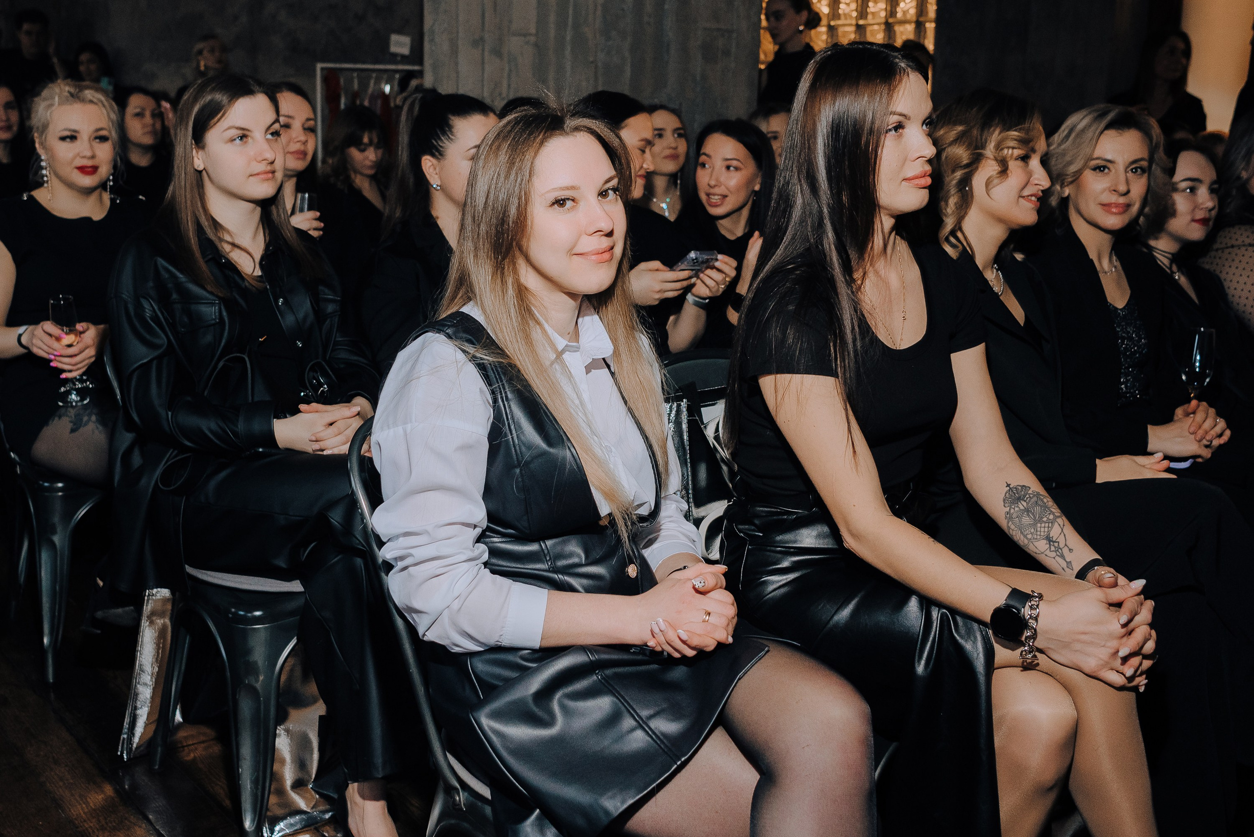 MONAMI DAY. Репортажный фотограф Зуев Роман г. Челябинск