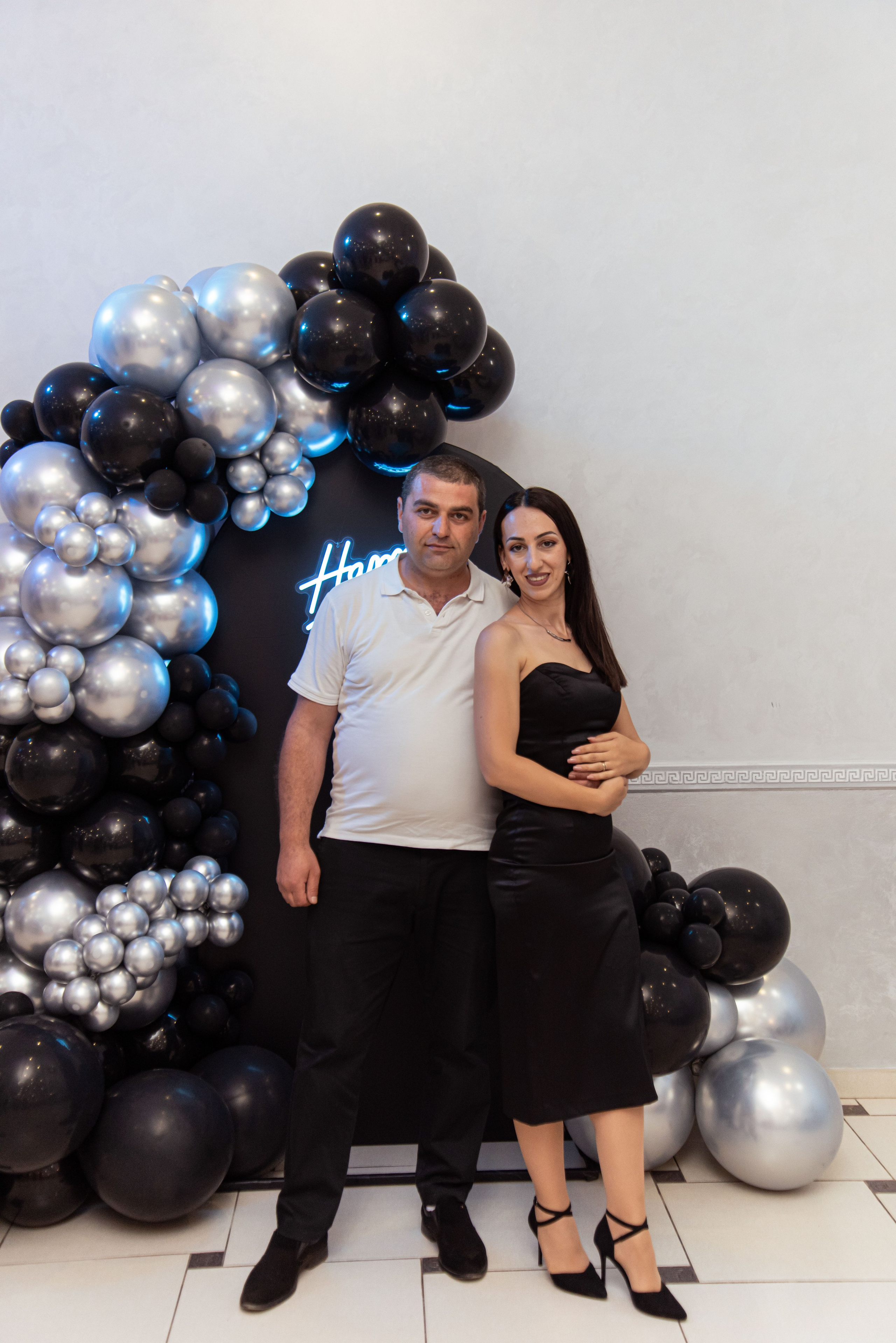 Юбилей 50 лет. Женский фотограф в Москве и МО