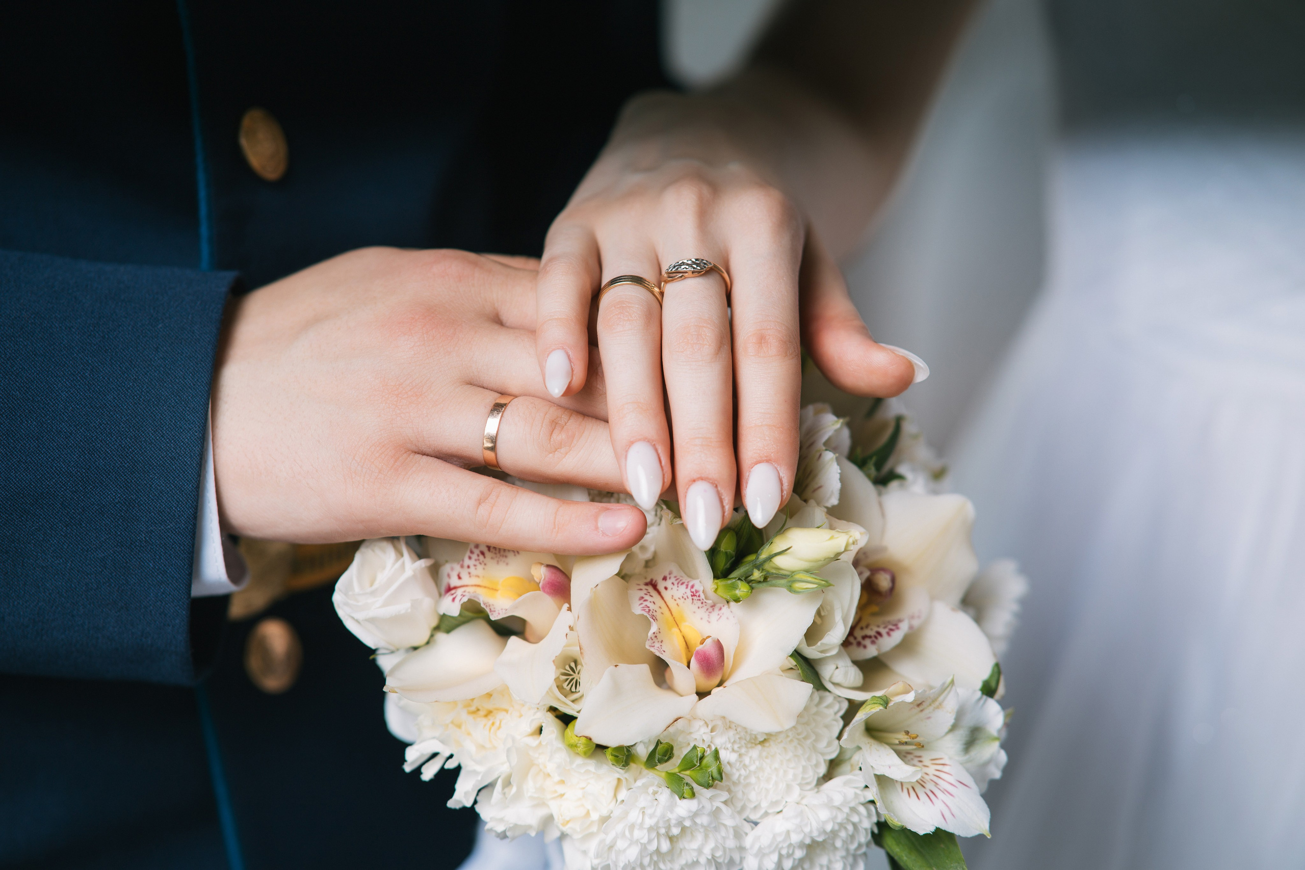 Дмитрий & Алина. Свадебный фотограф Михаил Александров