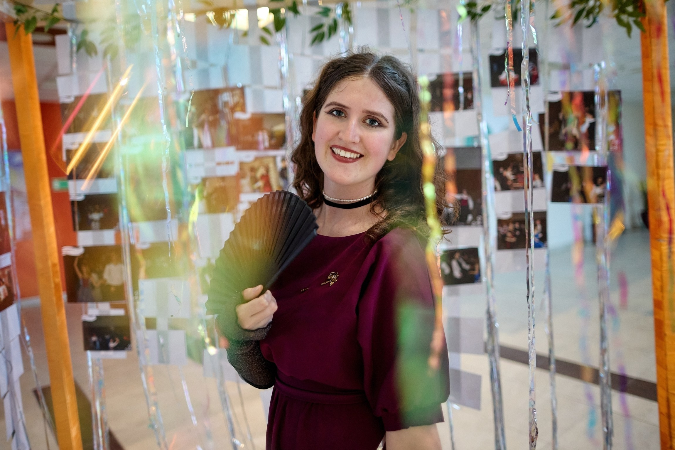 Бал Гранд Батман