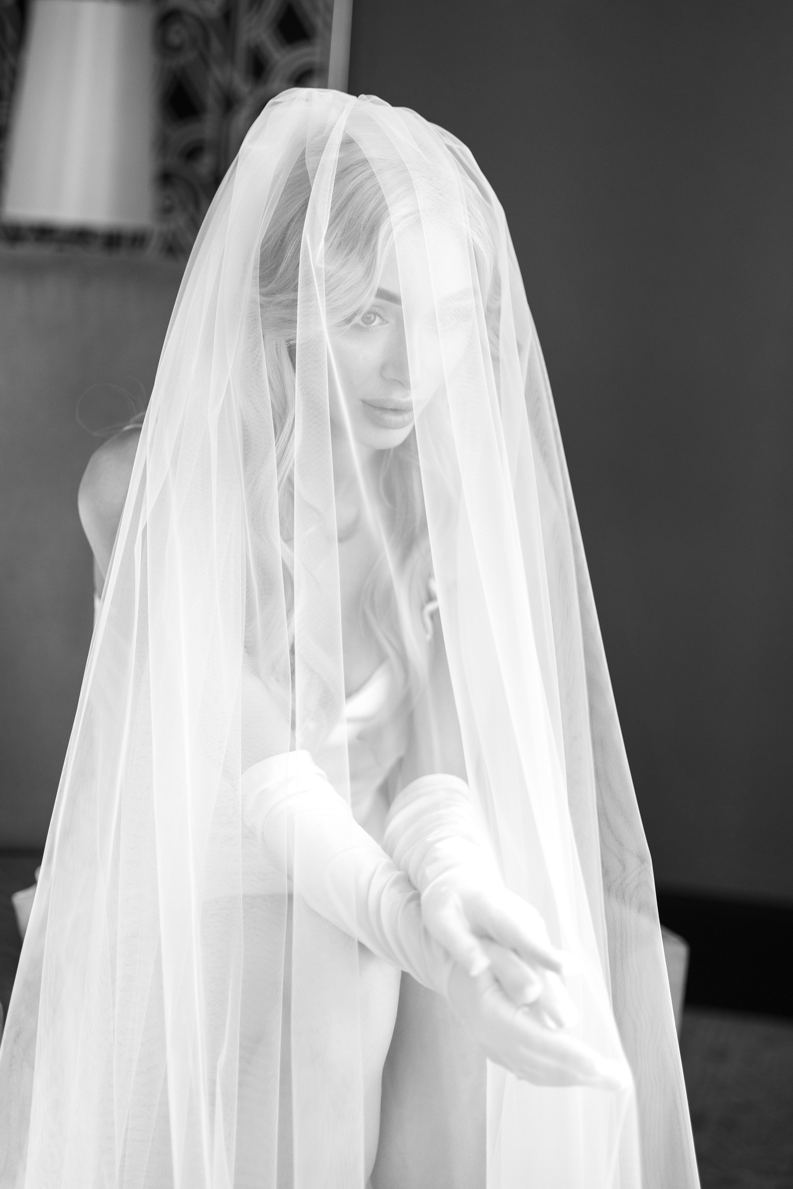 Юлия и Андрей | Свадебный день на 9 человек. Свадебный фотограф Минск РБ