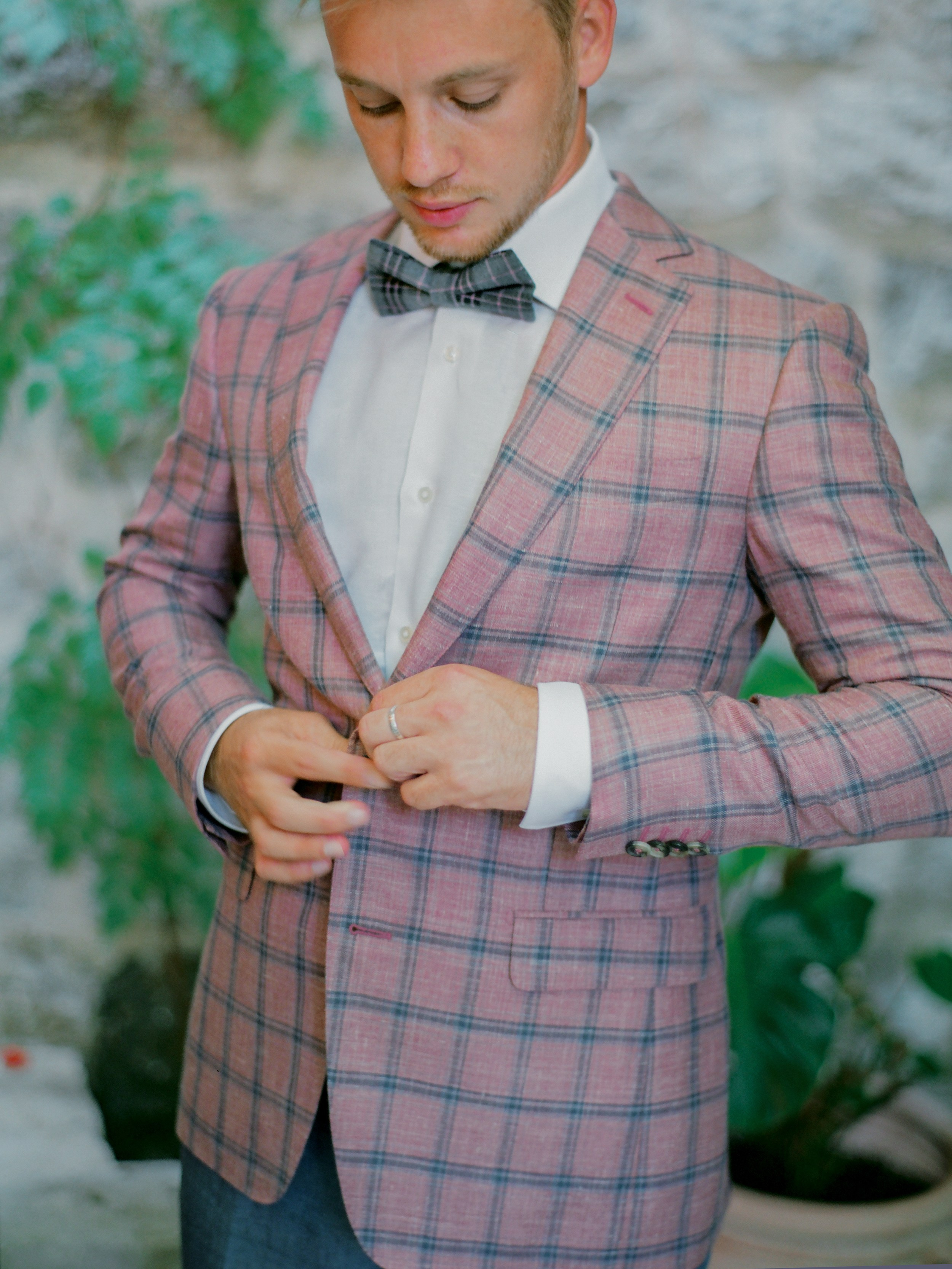 Свадьба в Черногории. Изящная фотография | Ксения Милушкина