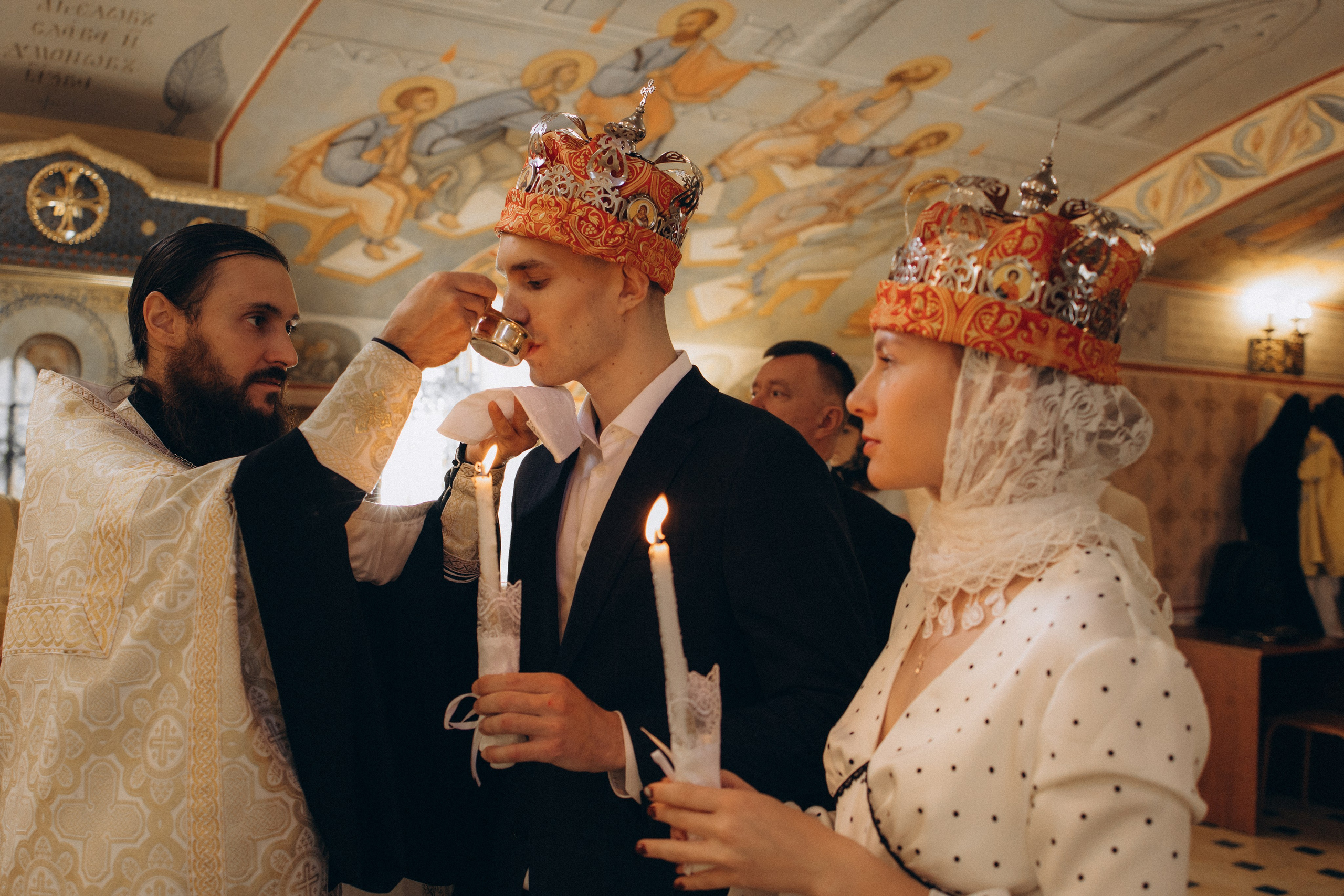 Дмитрий & Дарина. Семейный фотограф Москва Наталия Осьмакова