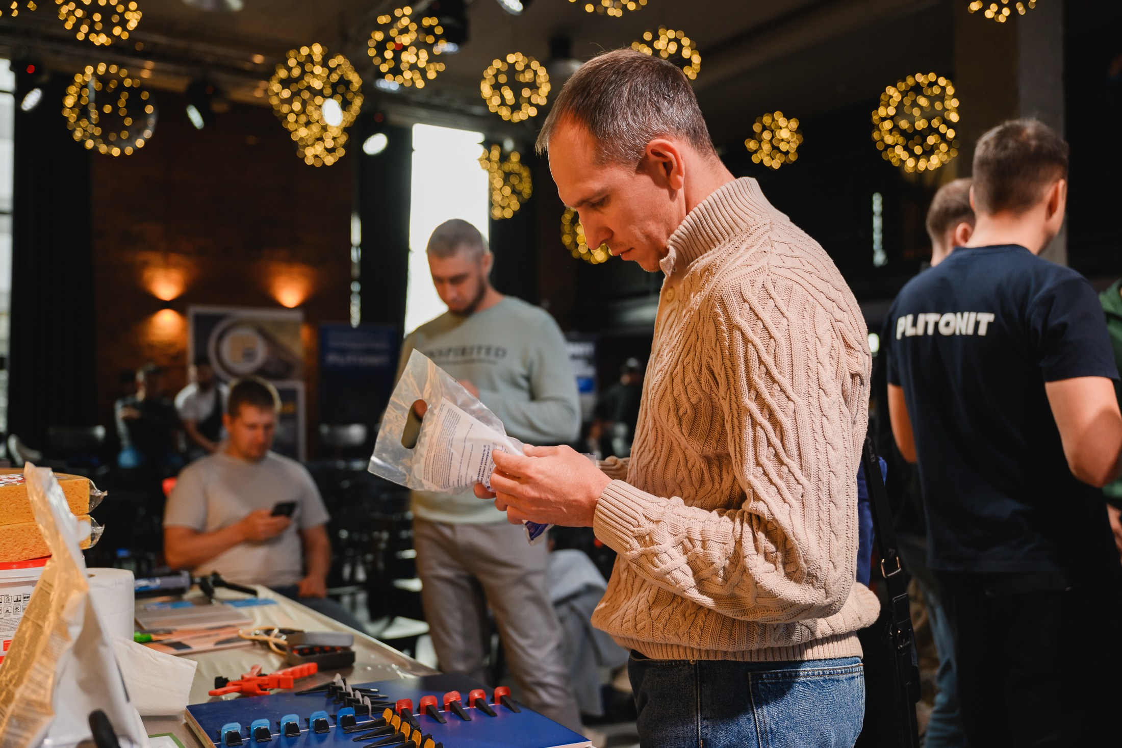 «Вот это замес!» PLITONIT. 📸Портретный и репортажный фотограф | Красноярск | Поливода Дмитрий📸