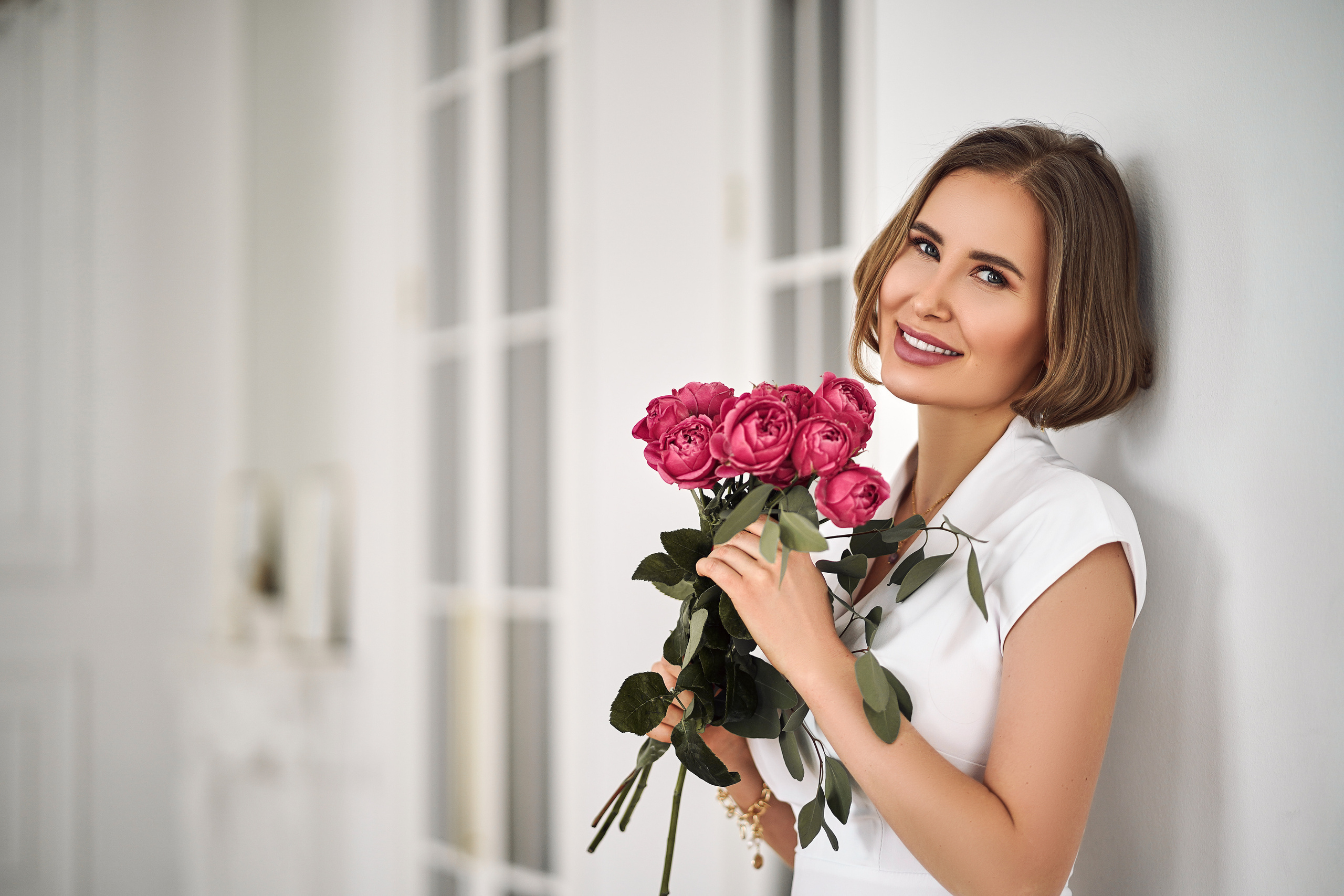 Фотосессия Ксении. Фотограф в Тюмени Алиса Абрашина