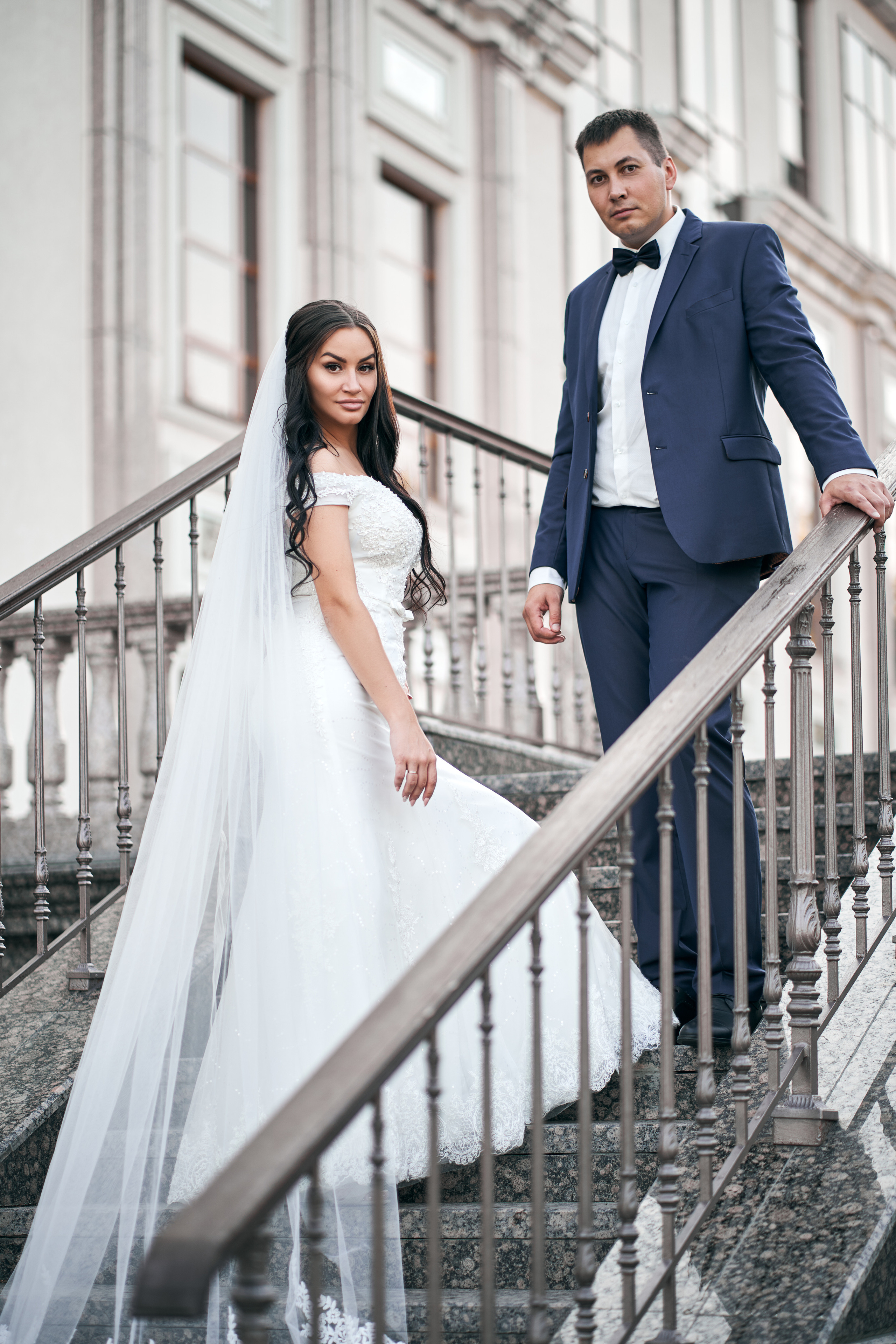 Wedding. Фотограф в Тюмени Алиса Абрашина