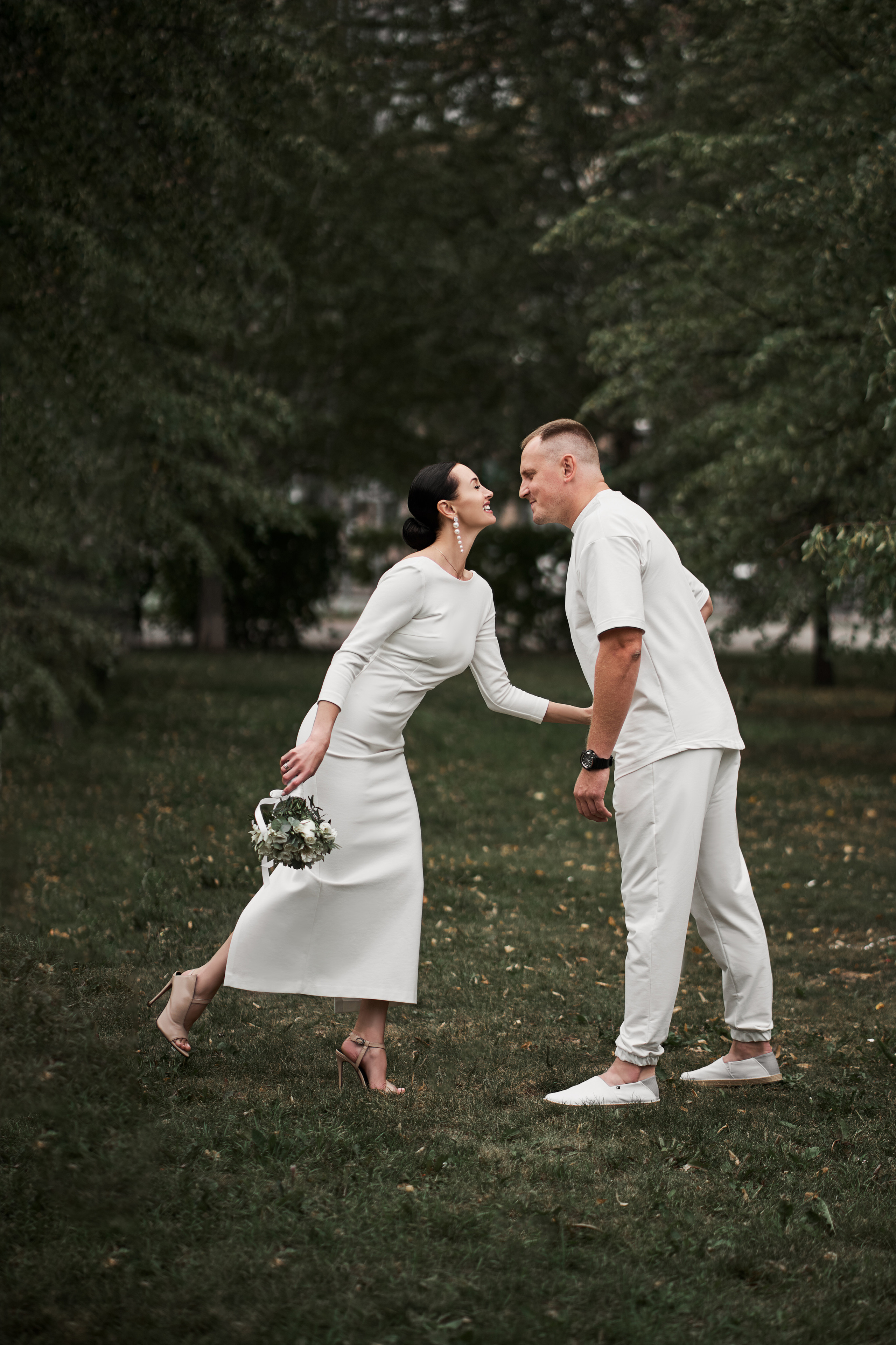 Wedding. Фотограф в Тюмени Алиса Абрашина