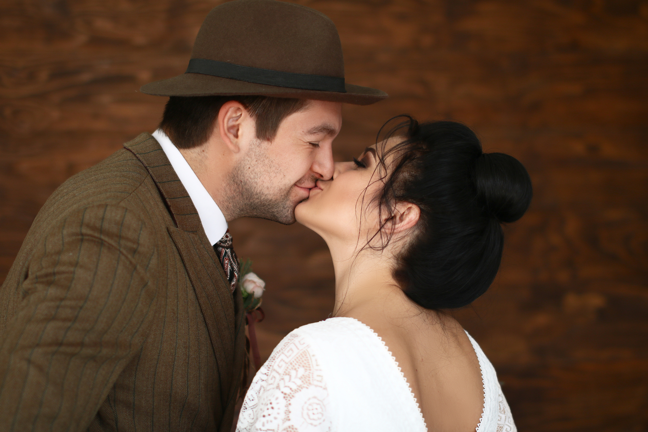 Wedding. Фотограф в Тюмени Алиса Абрашина