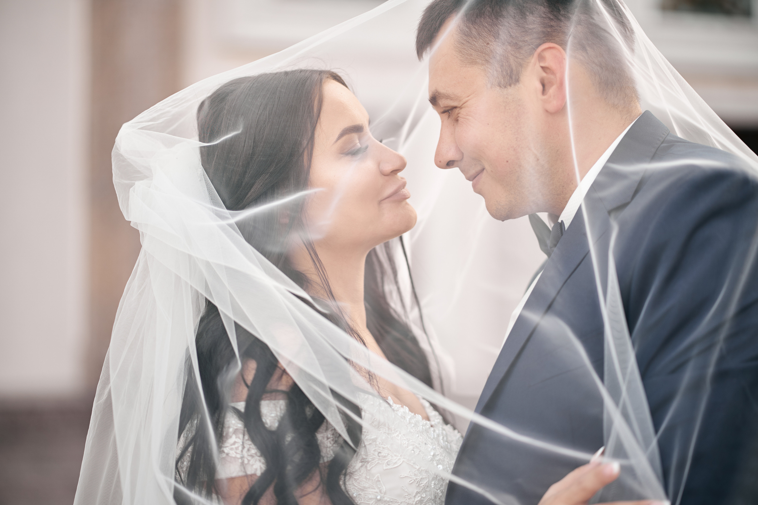 Wedding. Фотограф в Тюмени Алиса Абрашина