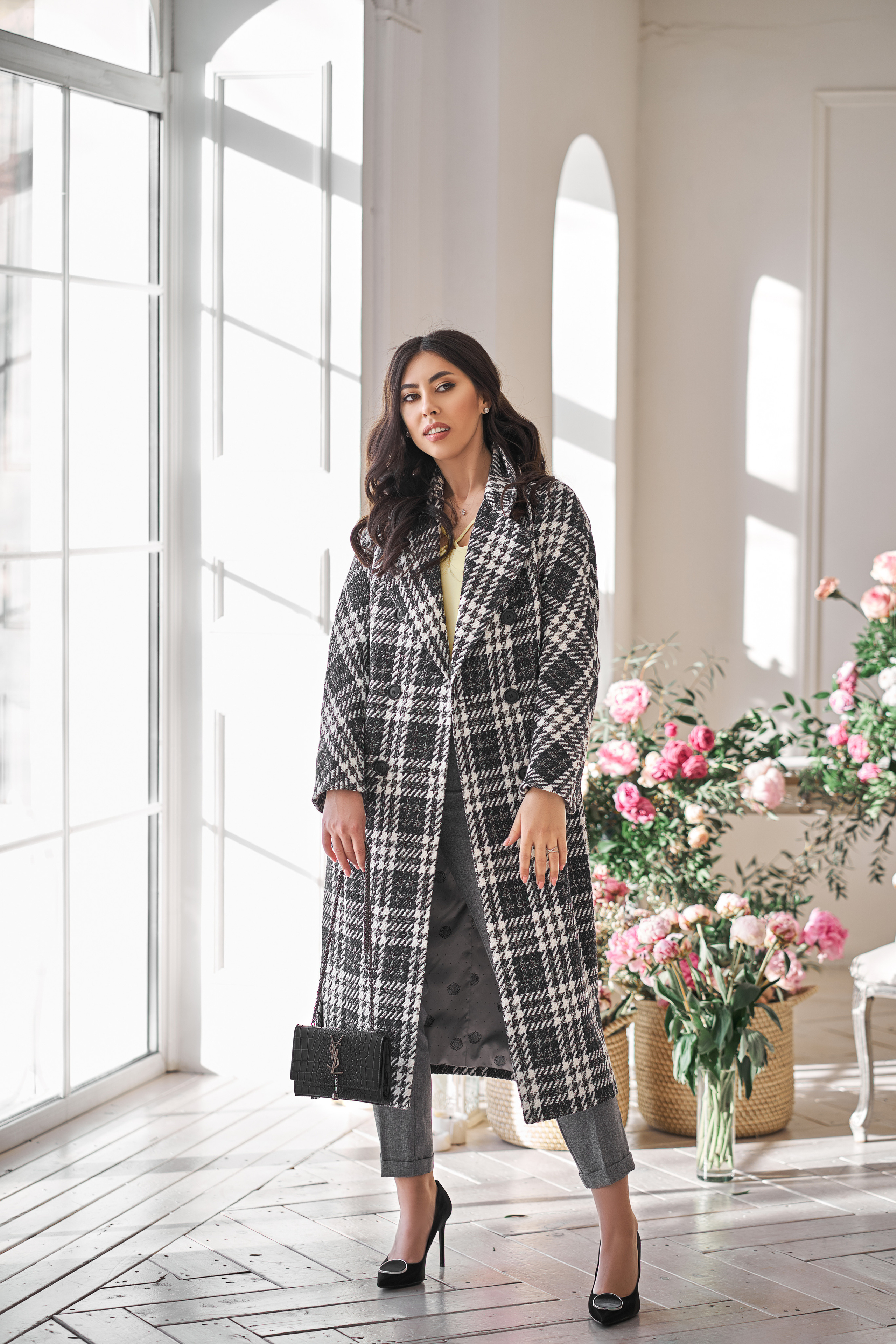 Фотосессия для магазина MONDIAL. Фотограф в Тюмени Алиса Абрашина