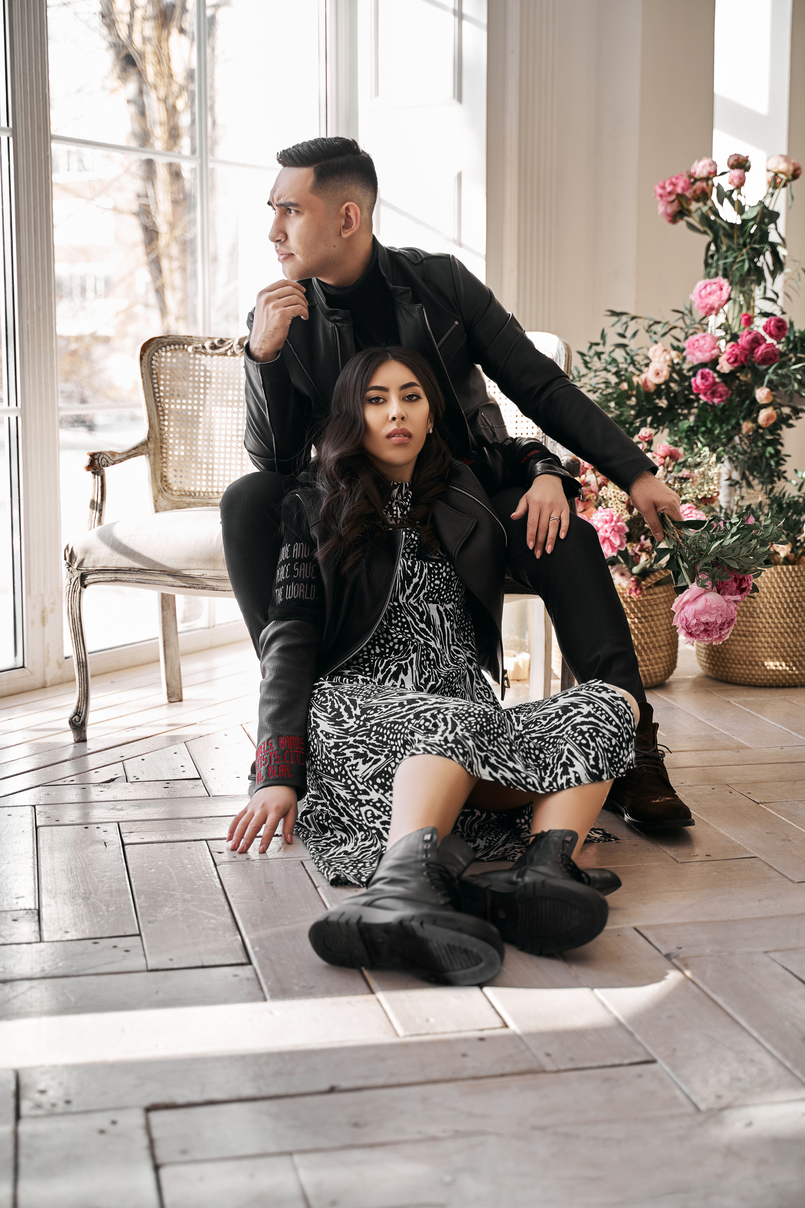 Фотосессия для магазина MONDIAL. Фотограф в Тюмени Алиса Абрашина