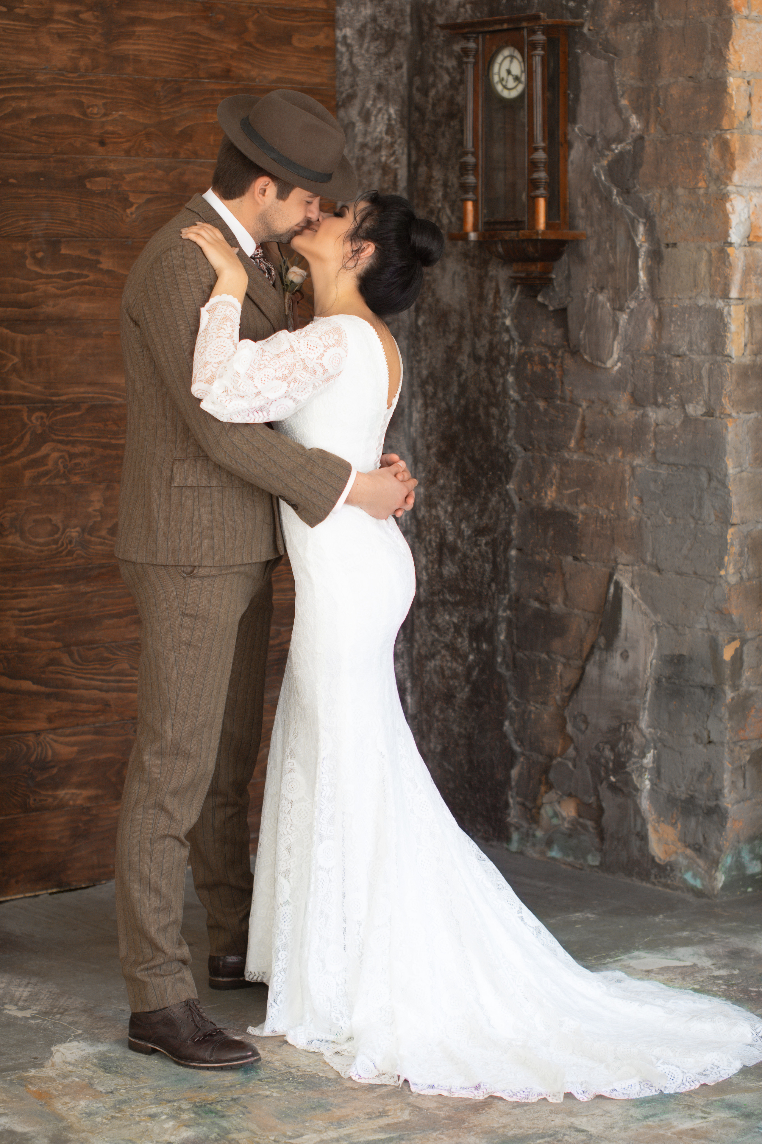 Wedding. Фотограф в Тюмени Алиса Абрашина