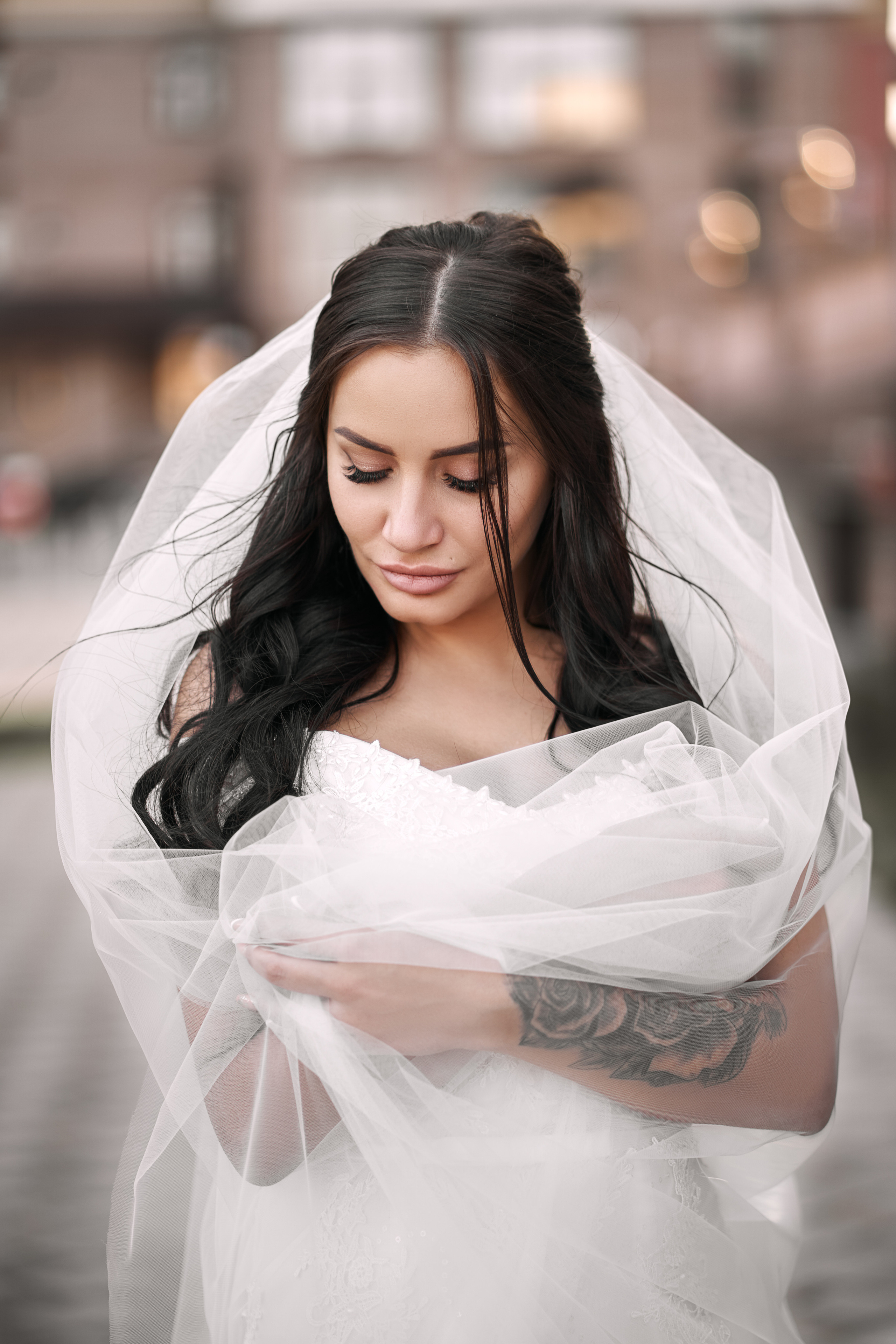 Wedding. Фотограф в Тюмени Алиса Абрашина